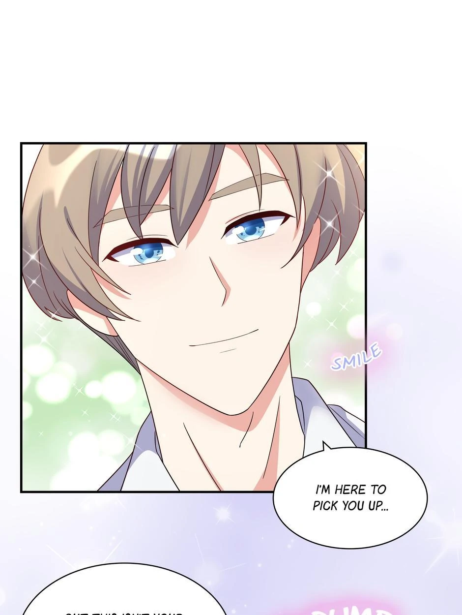 No Marriage, Angel! chapter 16 page 4