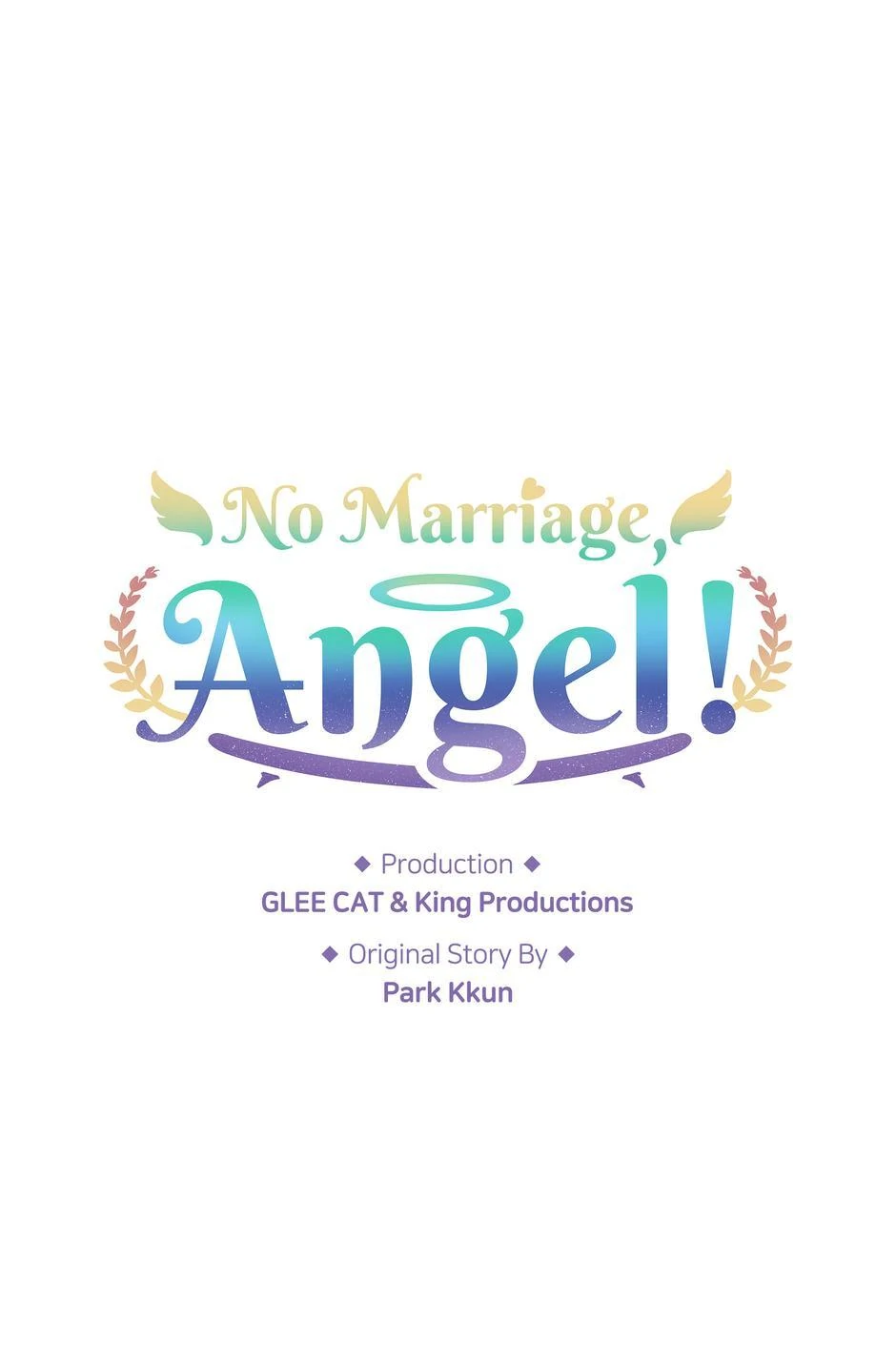 No Marriage, Angel! chapter 16 page 46