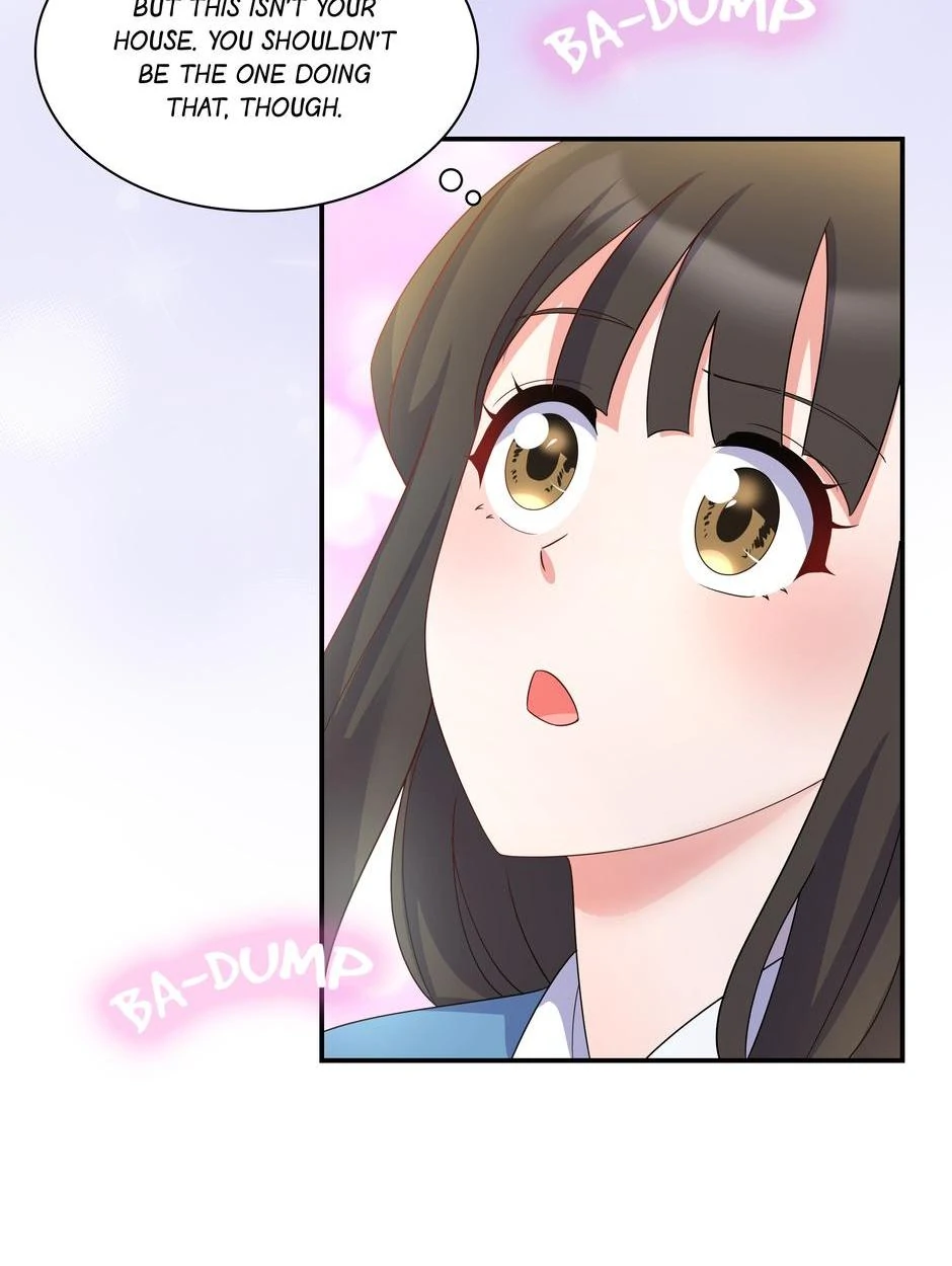 No Marriage, Angel! chapter 16 page 5