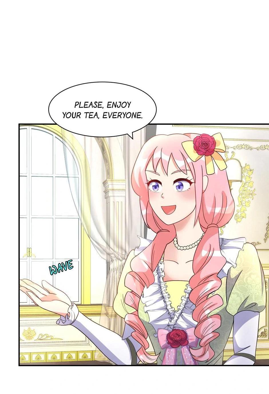 No Marriage, Angel! chapter 16 page 51