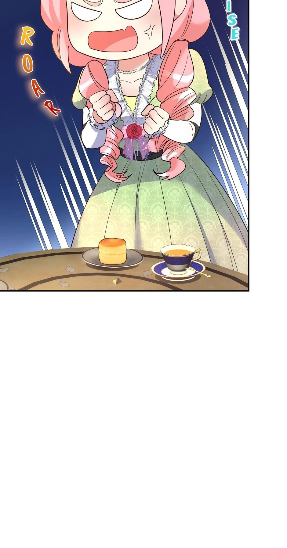 No Marriage, Angel! chapter 16 page 62