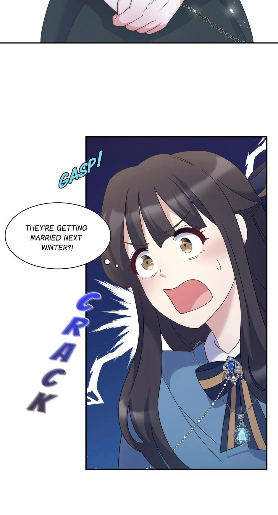 No Marriage, Angel! chapter 16 page 67
