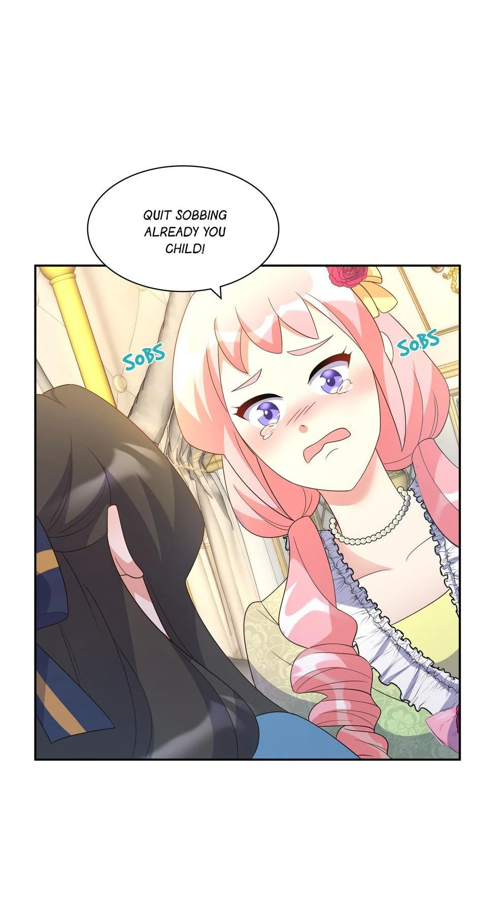 No Marriage, Angel! chapter 17 page 19