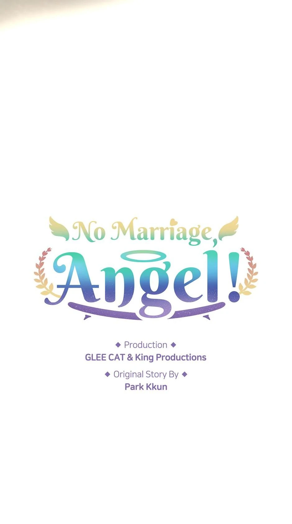 No Marriage, Angel! chapter 17 page 34