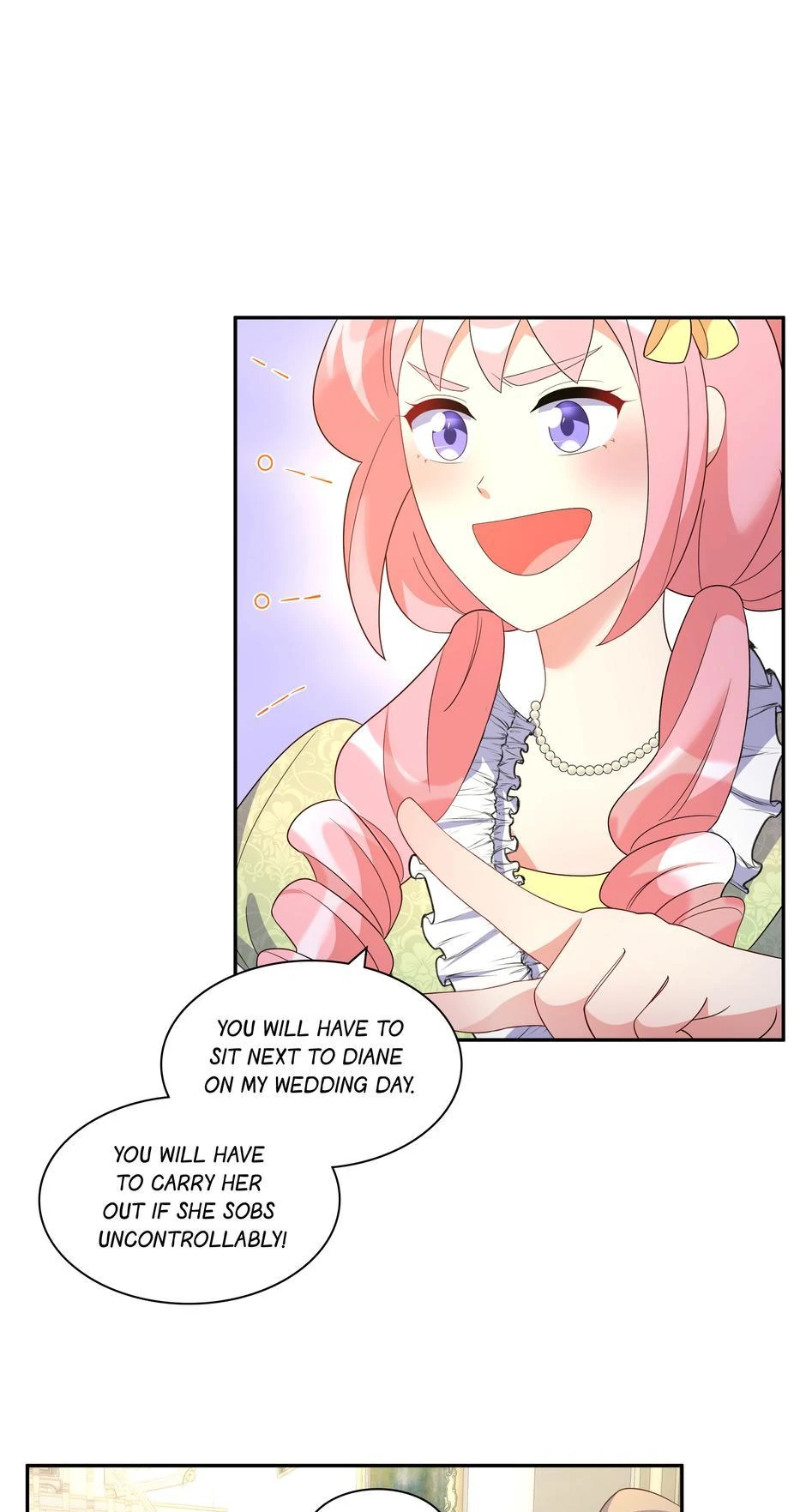 No Marriage, Angel! chapter 17 page 39