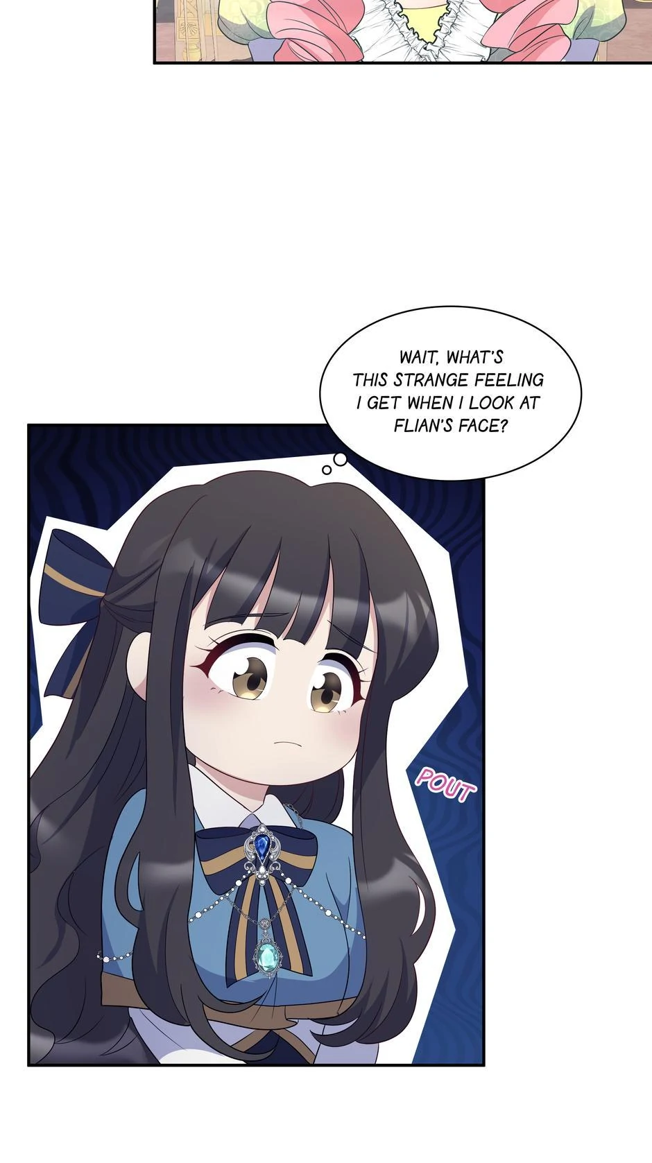 No Marriage, Angel! chapter 17 page 8