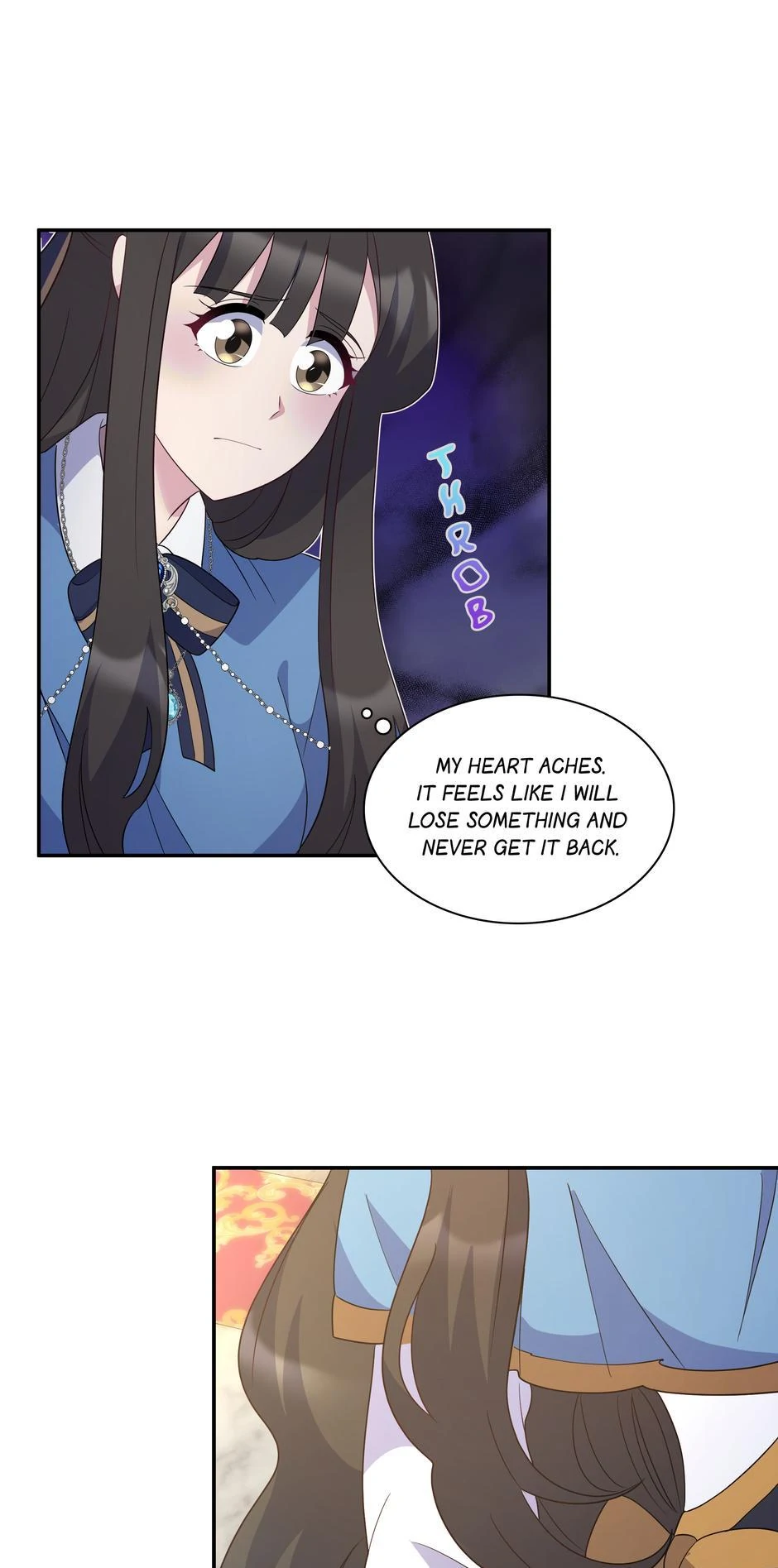 No Marriage, Angel! chapter 17 page 9