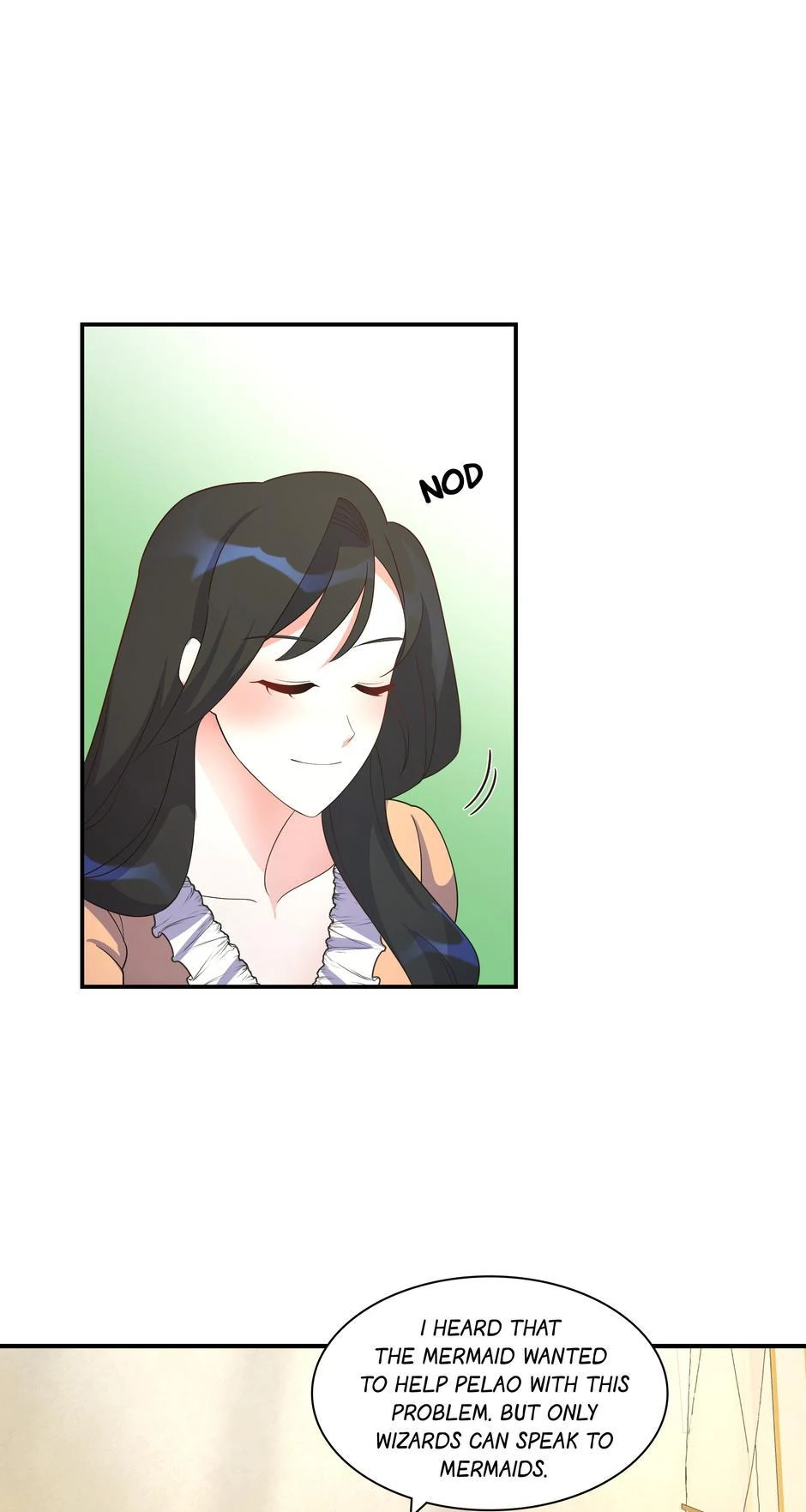 No Marriage, Angel! chapter 18 page 44