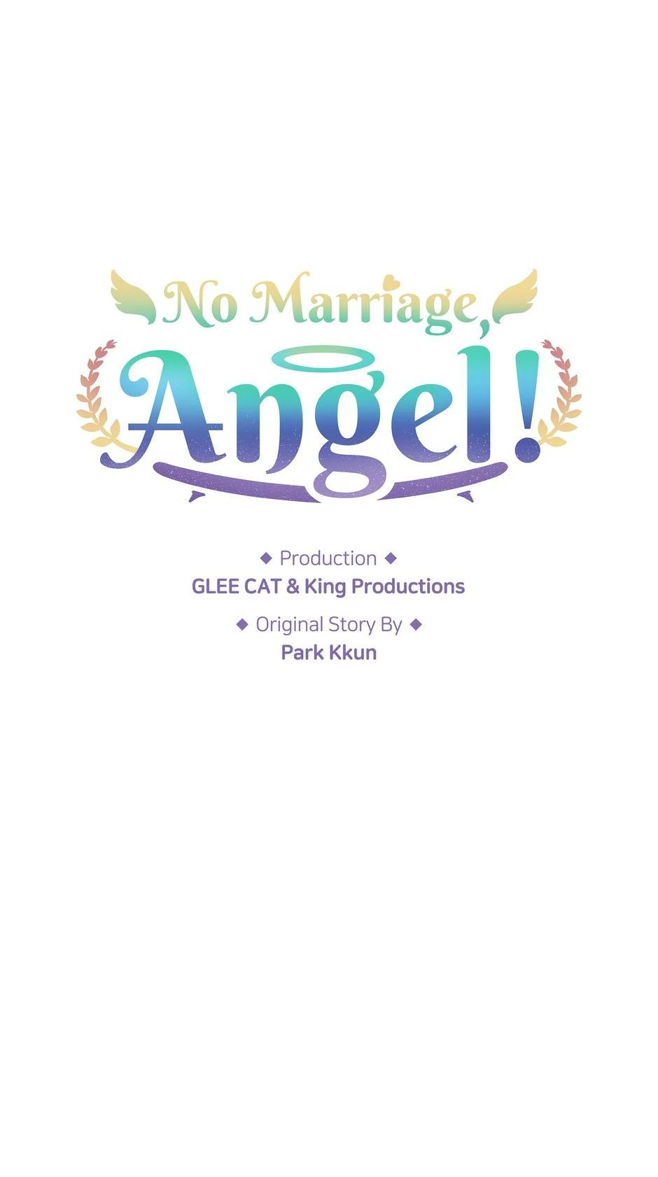 No Marriage, Angel! chapter 18 page 9