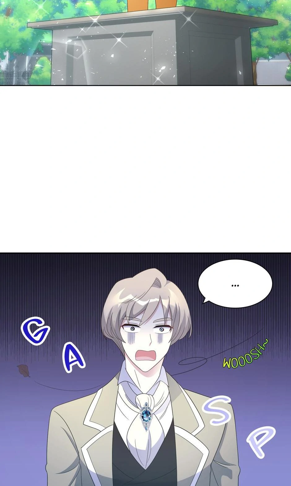 No Marriage, Angel! chapter 19 page 2
