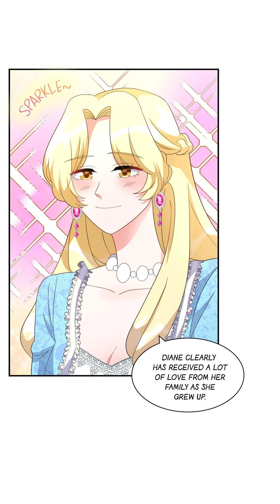 No Marriage, Angel! chapter 19 page 22