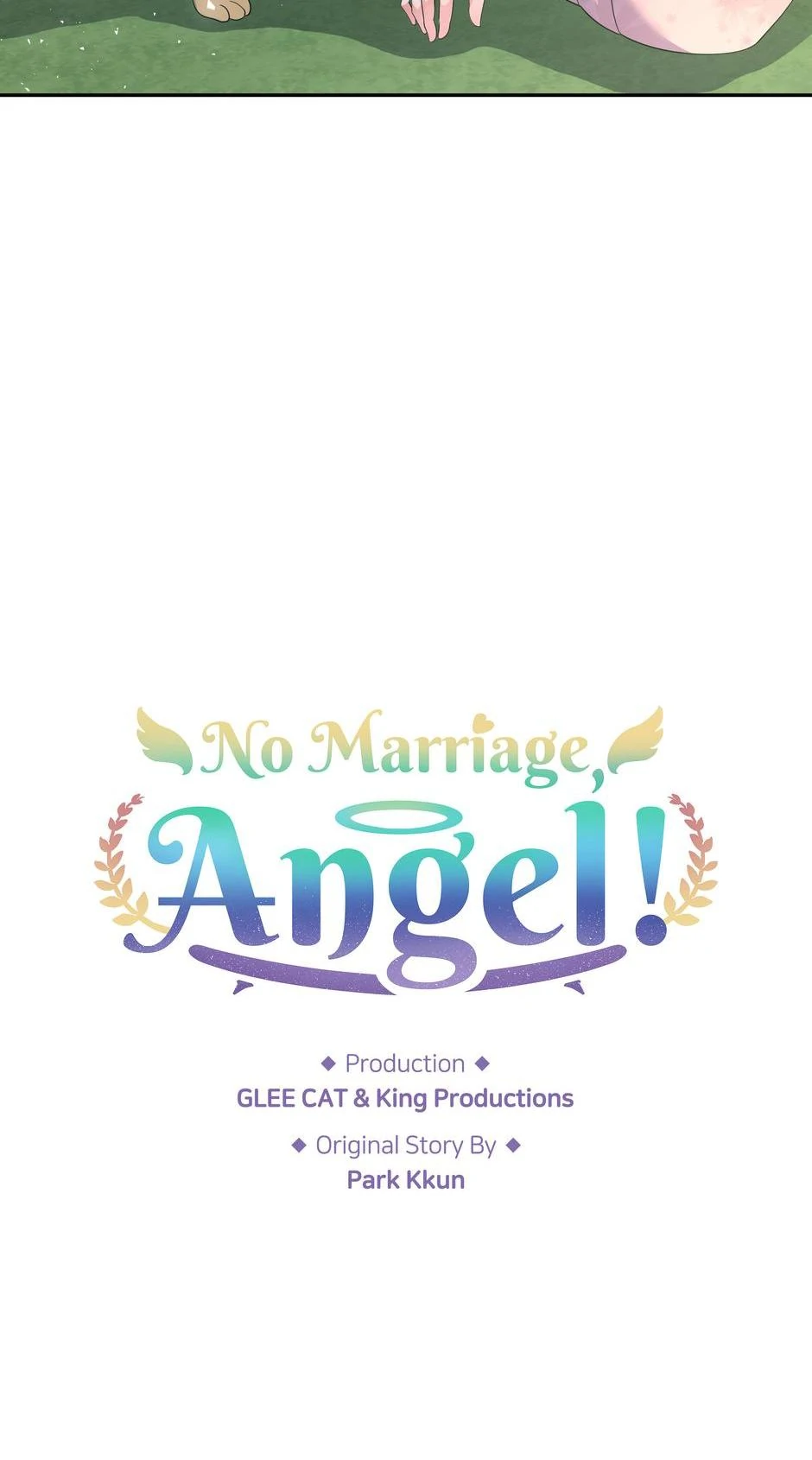No Marriage, Angel! chapter 19 page 25