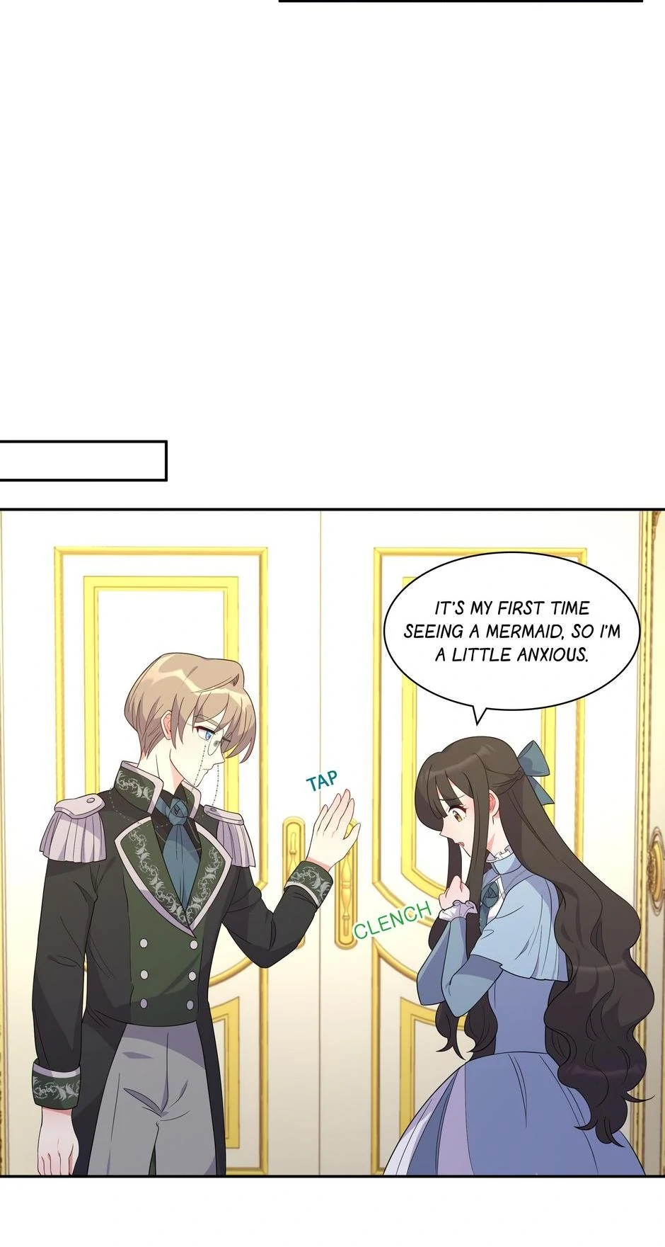 No Marriage, Angel! chapter 19 page 42