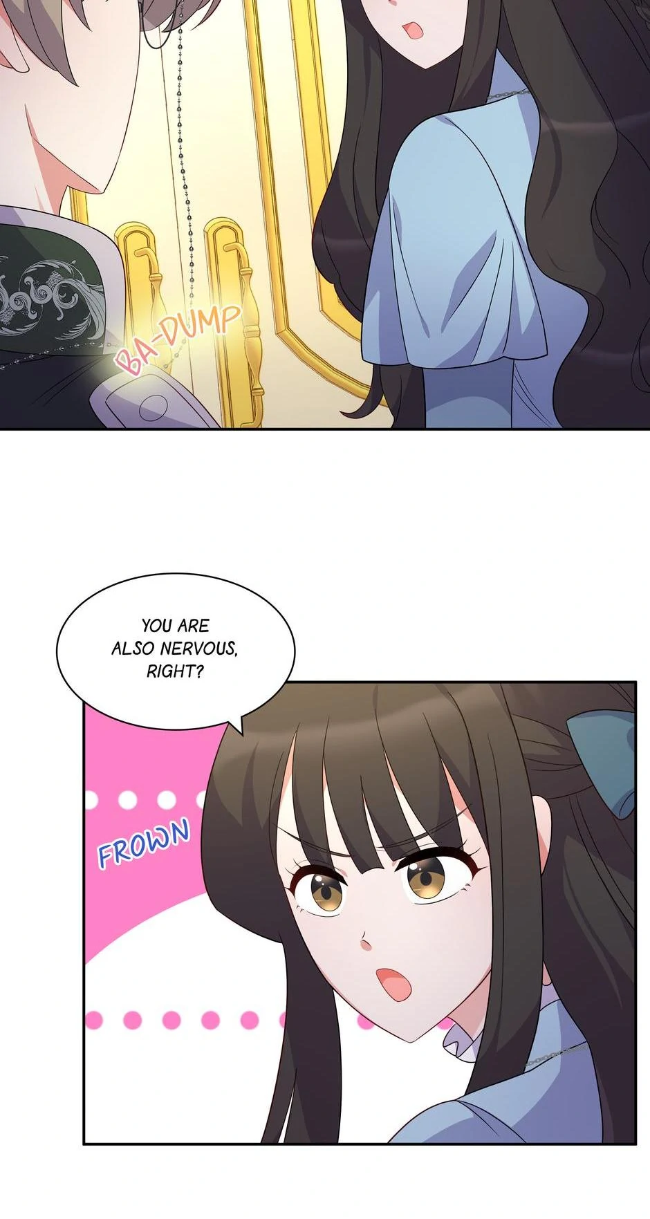 No Marriage, Angel! chapter 19 page 44