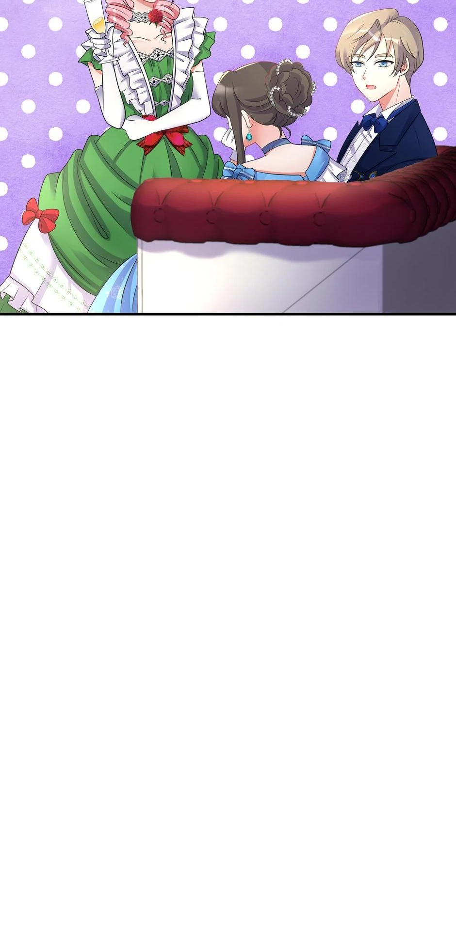 No Marriage, Angel! chapter 2 page 19
