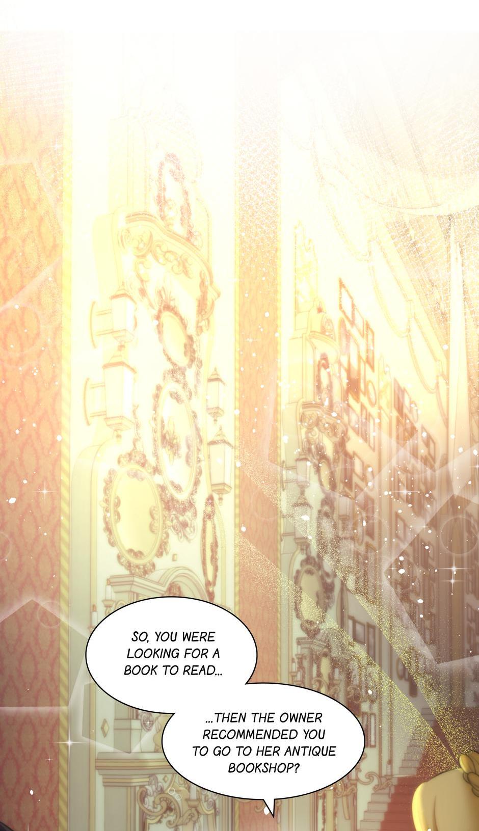 No Marriage, Angel! chapter 2 page 2