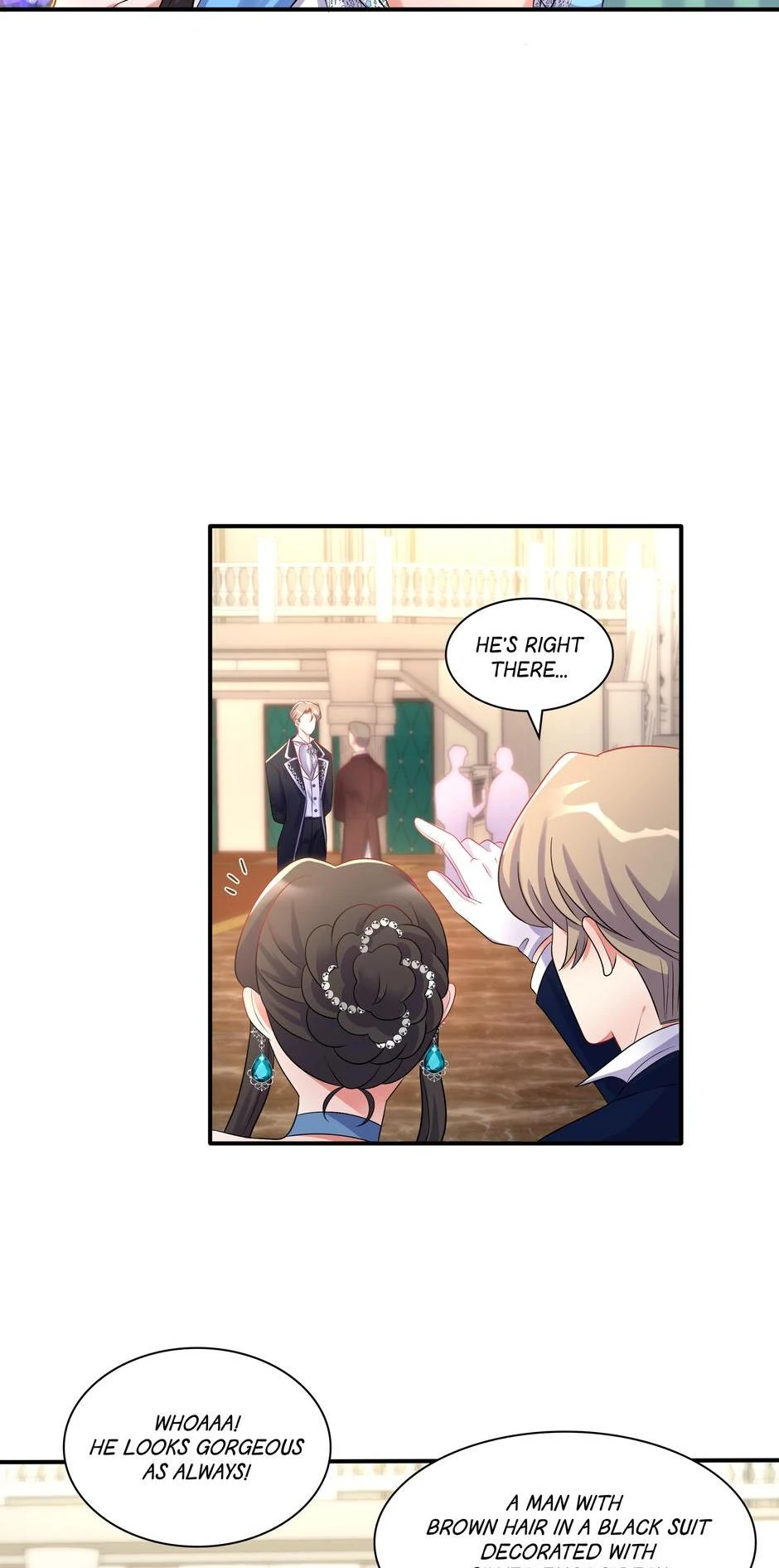 No Marriage, Angel! chapter 2 page 23