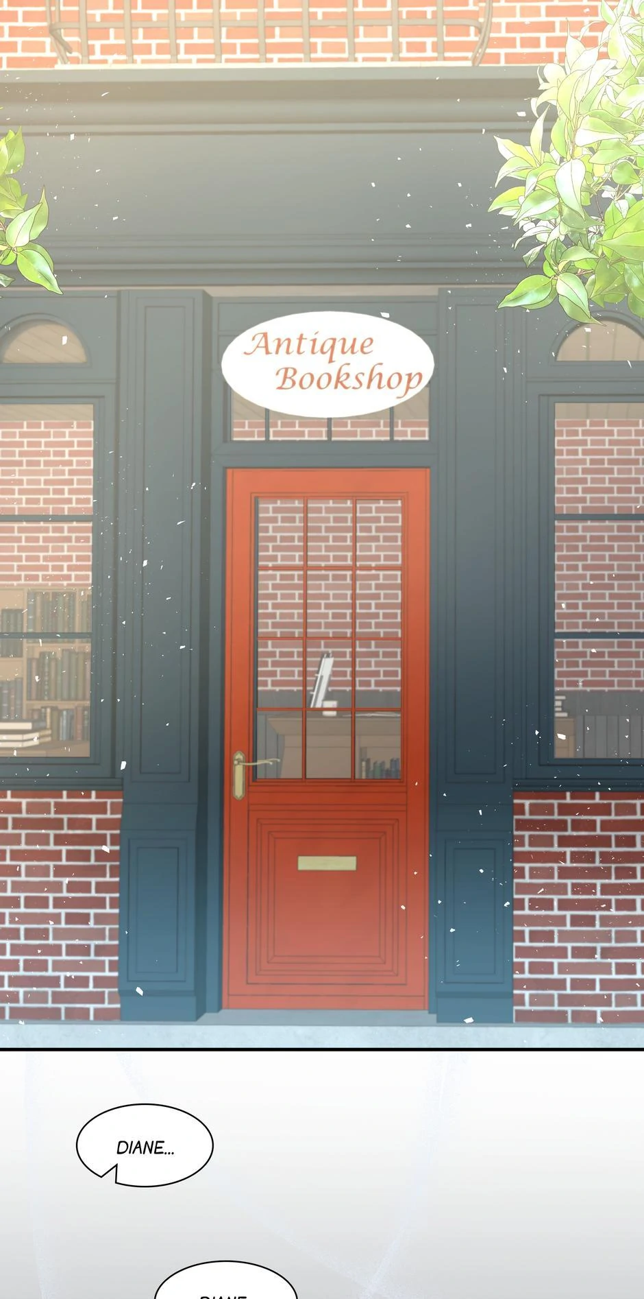 No Marriage, Angel! chapter 2 page 32