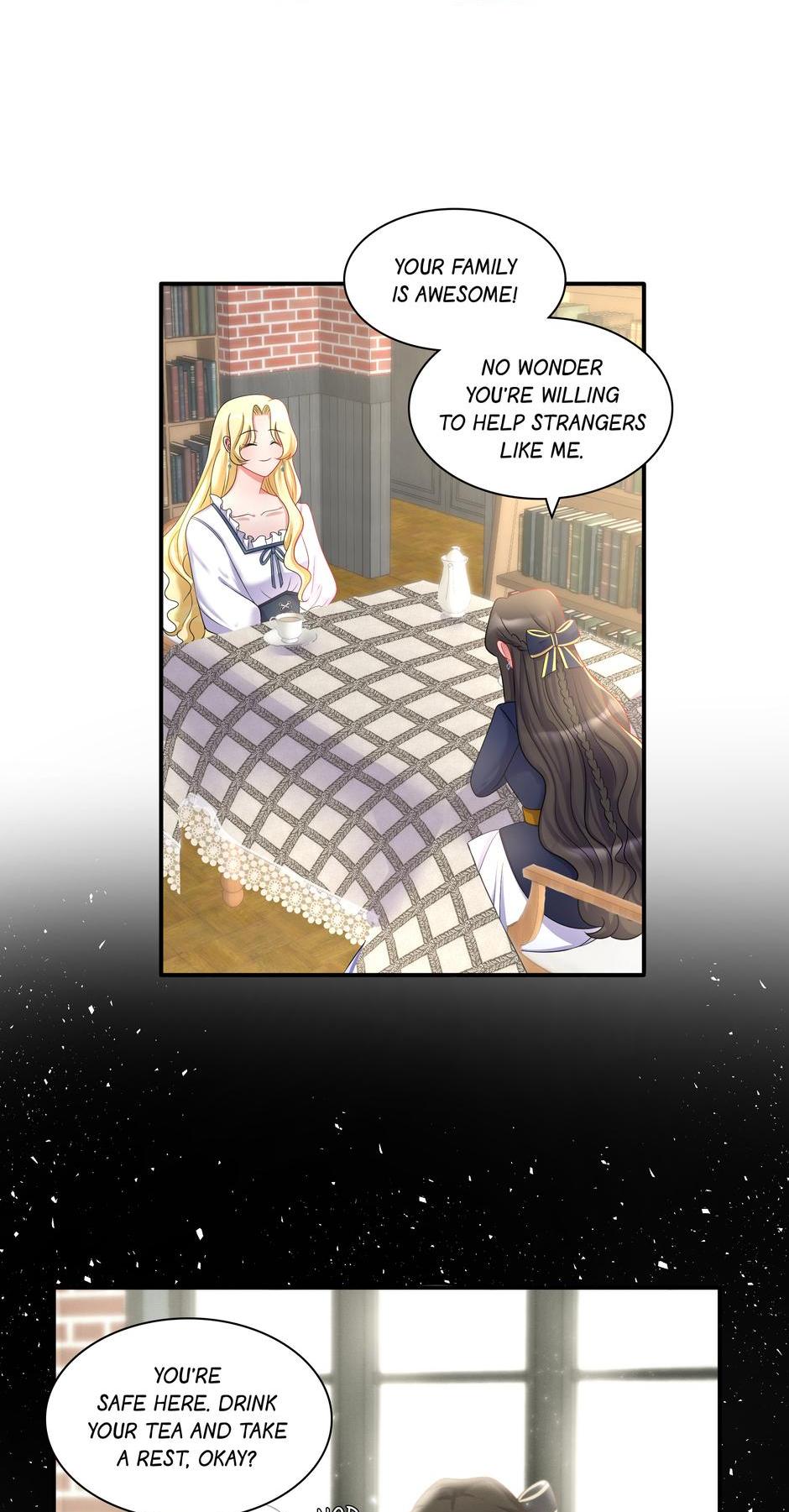 No Marriage, Angel! chapter 2 page 45