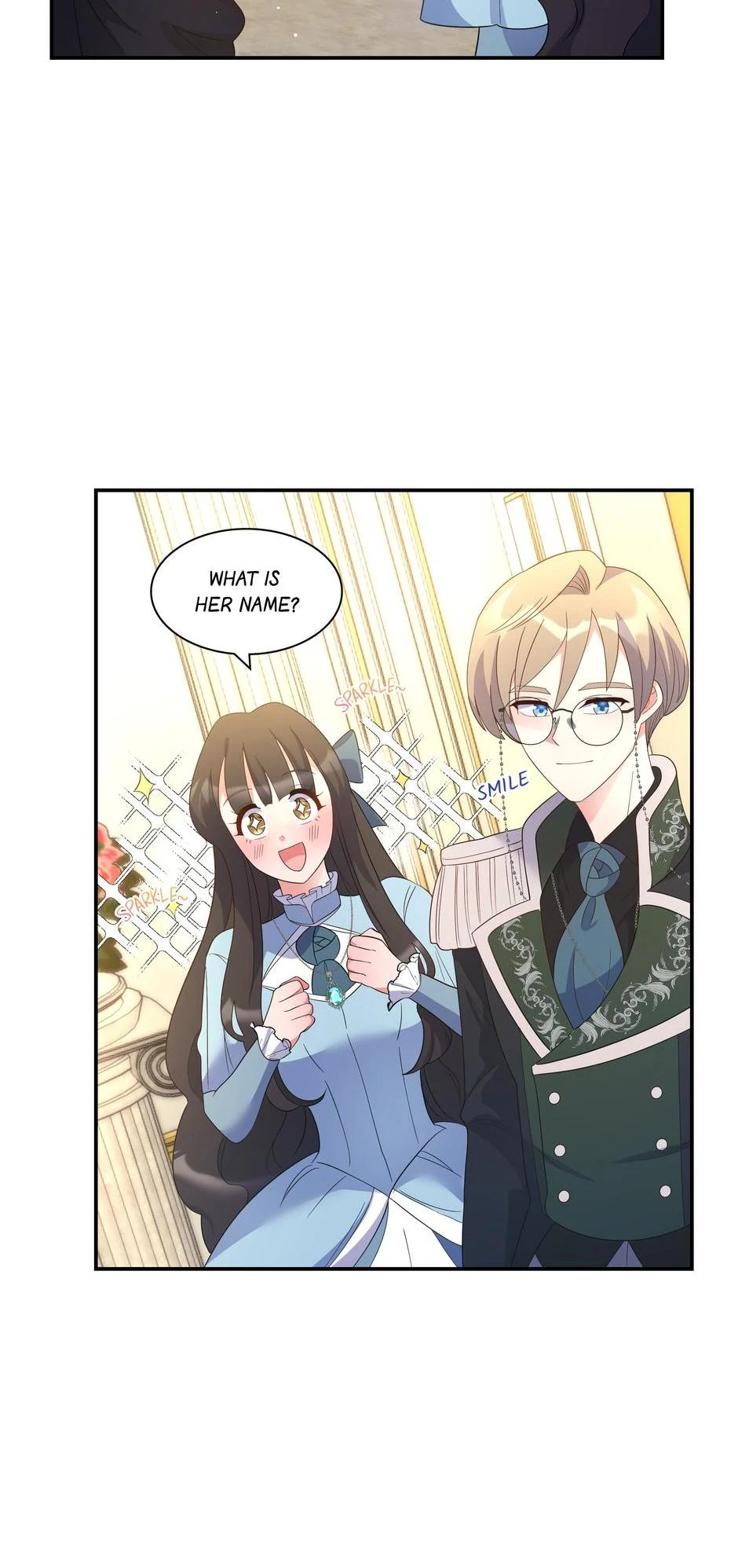 No Marriage, Angel! chapter 20 page 14