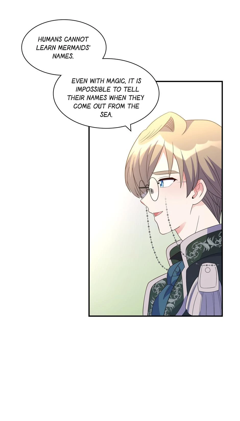 No Marriage, Angel! chapter 20 page 15