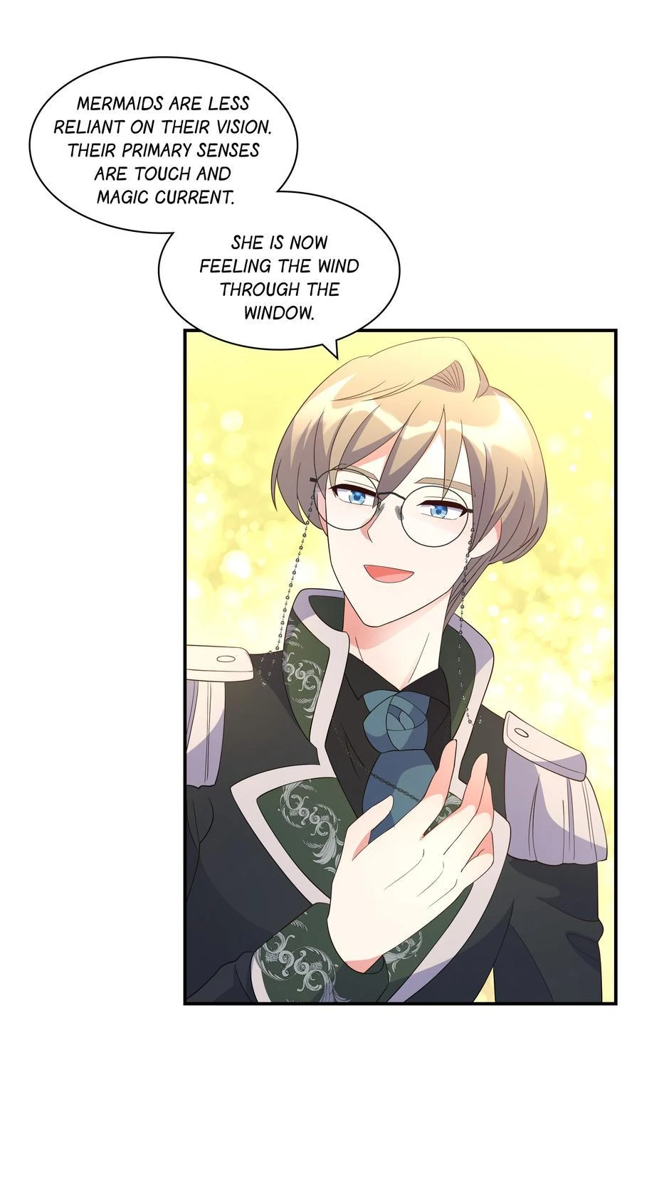 No Marriage, Angel! chapter 20 page 19
