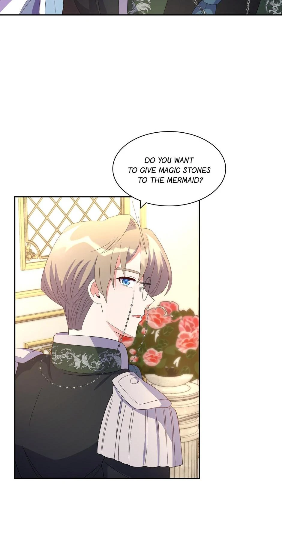 No Marriage, Angel! chapter 20 page 64