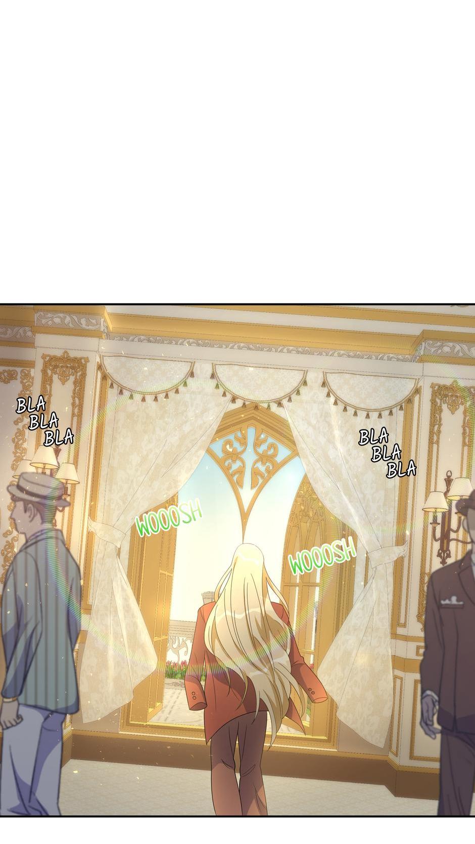 No Marriage, Angel! chapter 21 page 14