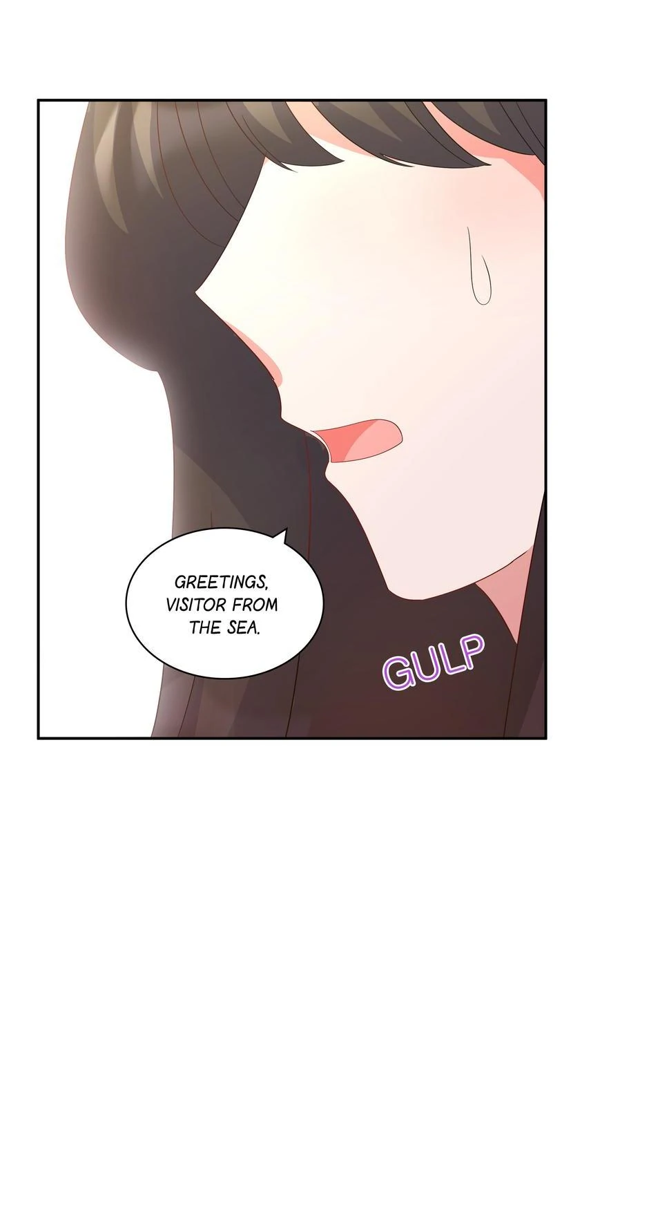 No Marriage, Angel! chapter 21 page 19