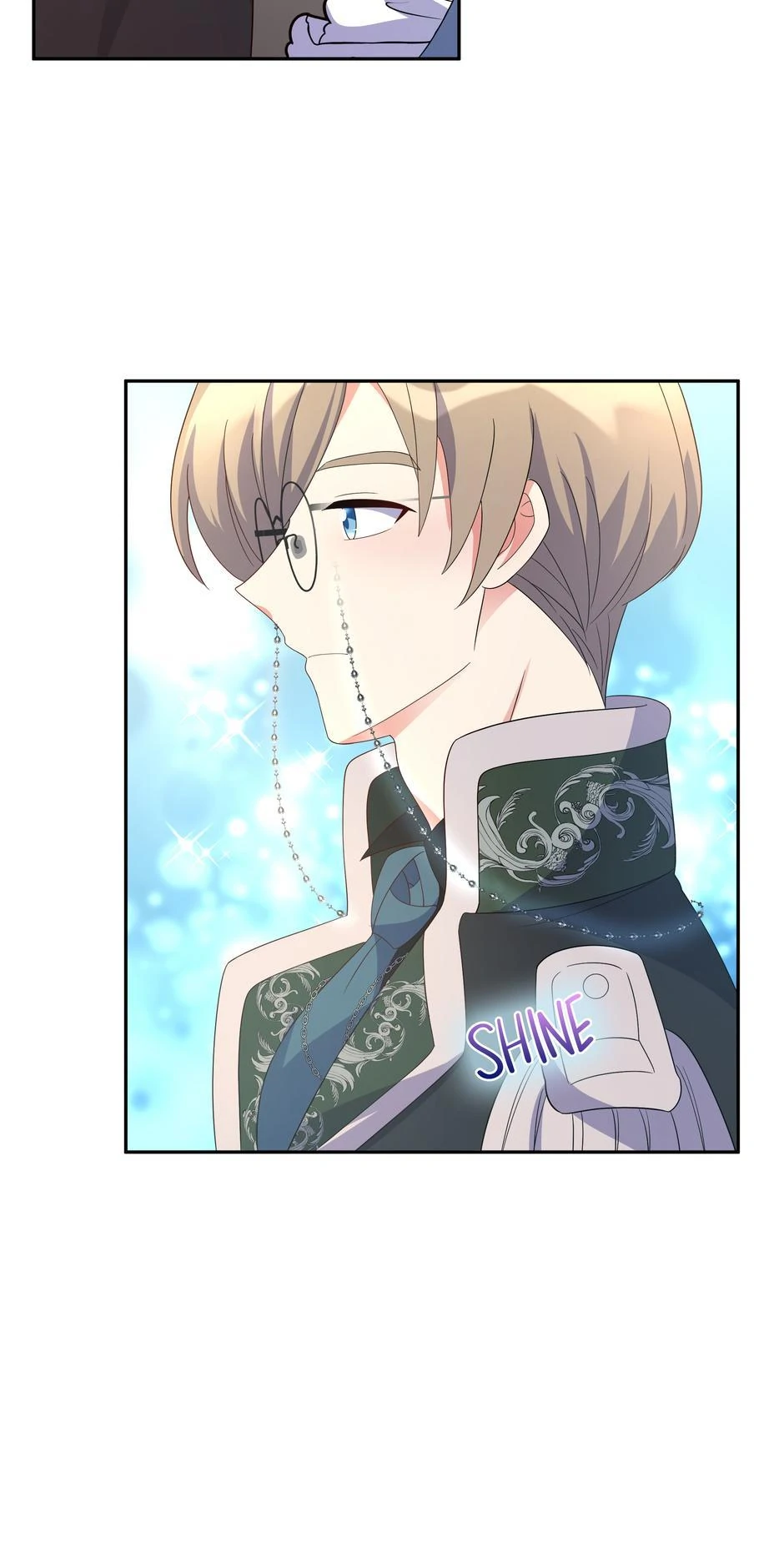 No Marriage, Angel! chapter 21 page 26