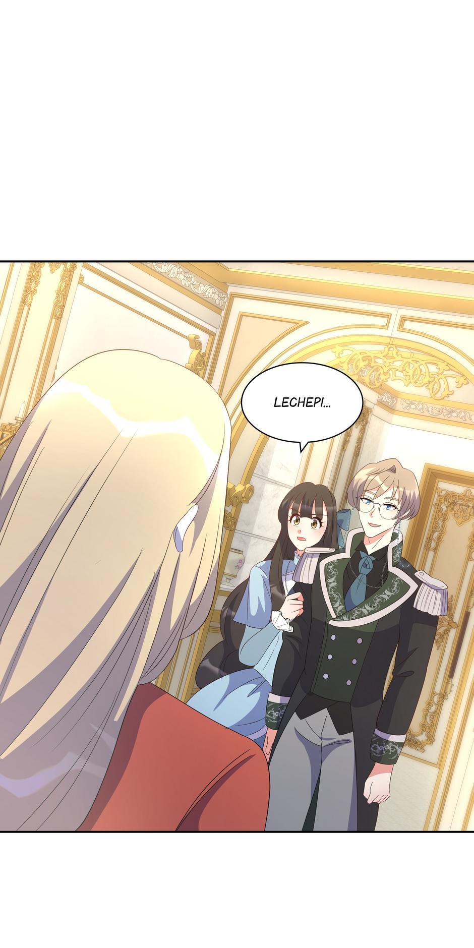 No Marriage, Angel! chapter 21 page 27