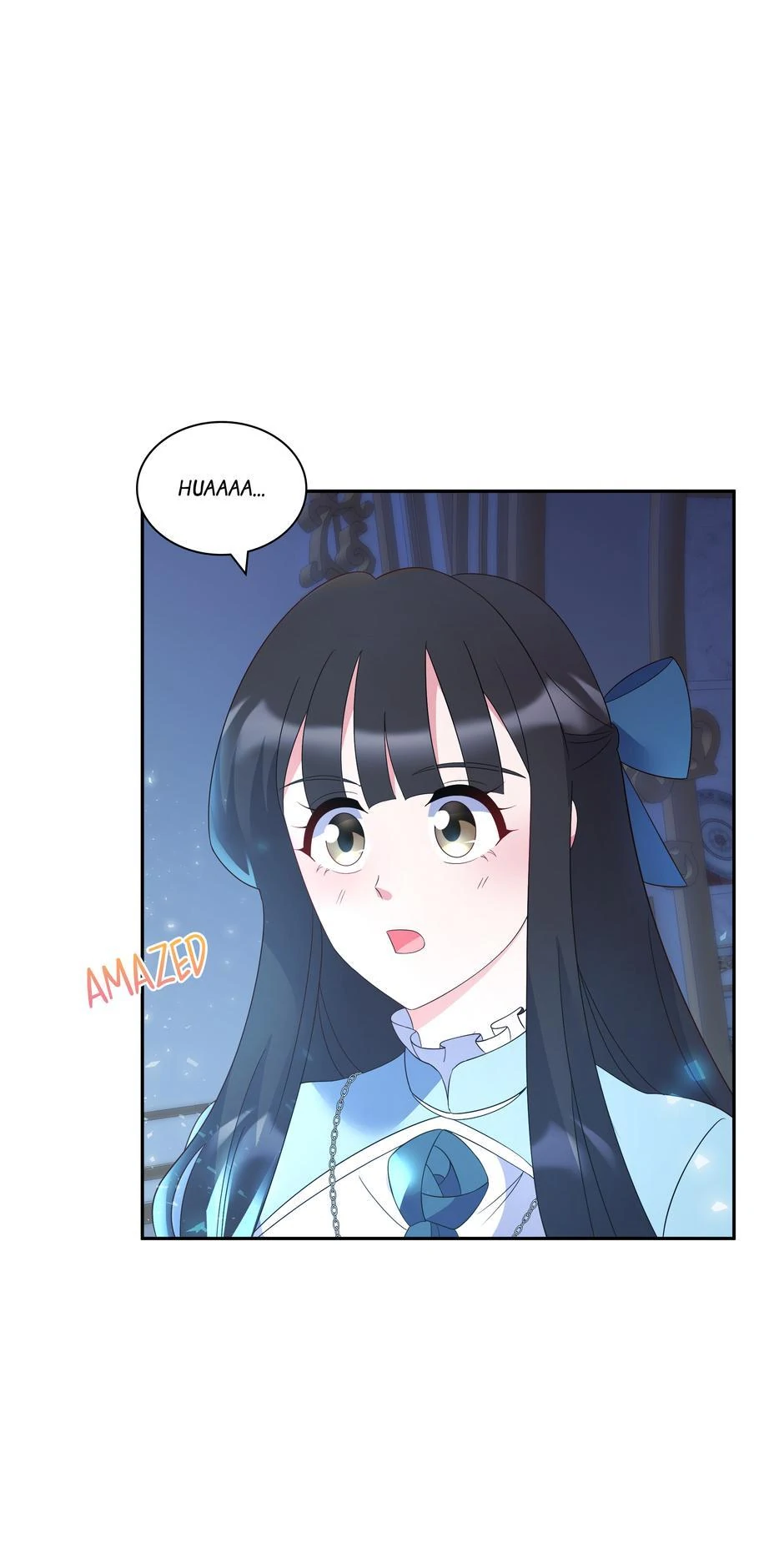 No Marriage, Angel! chapter 21 page 38