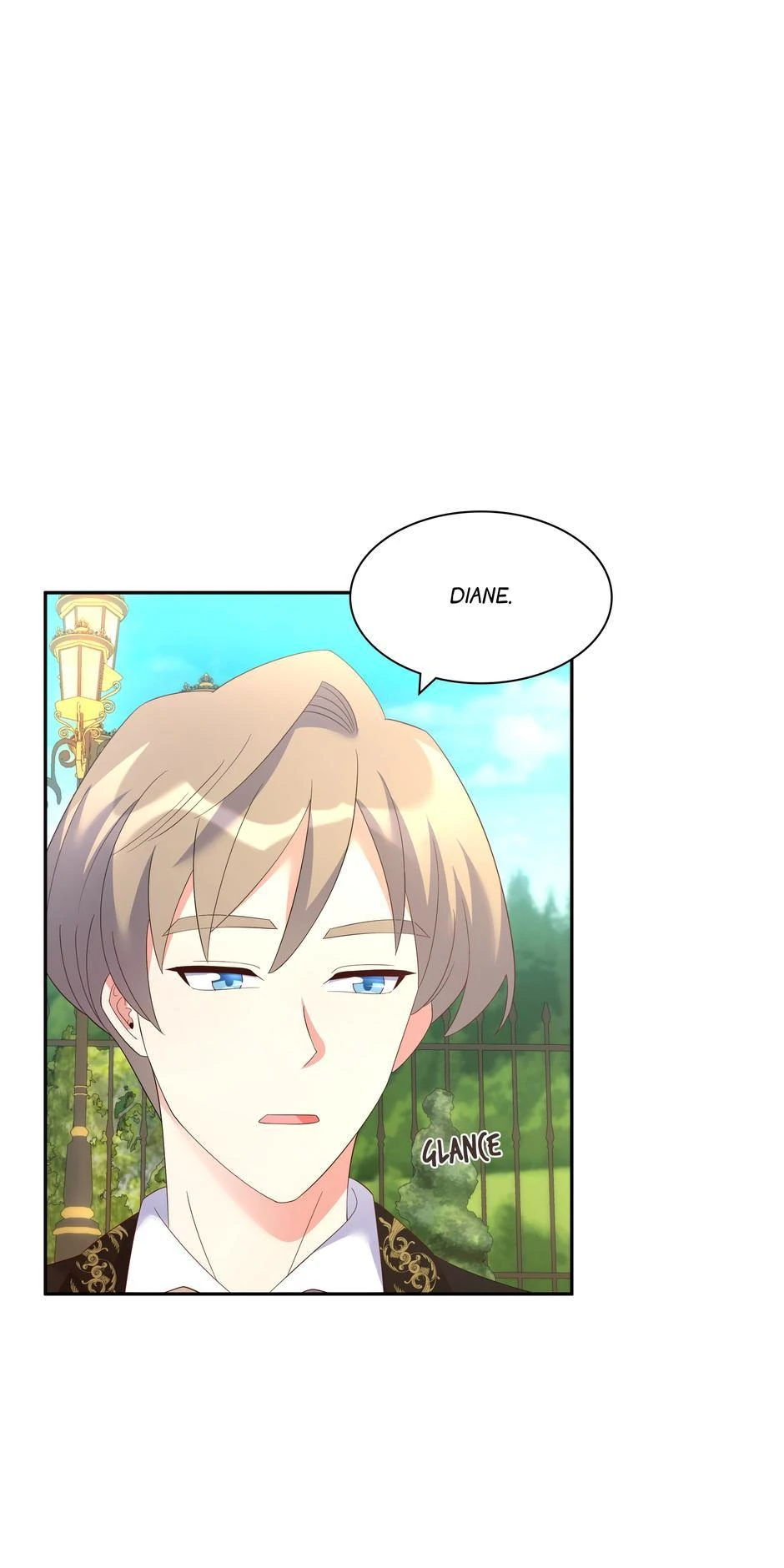 No Marriage, Angel! chapter 22 page 20