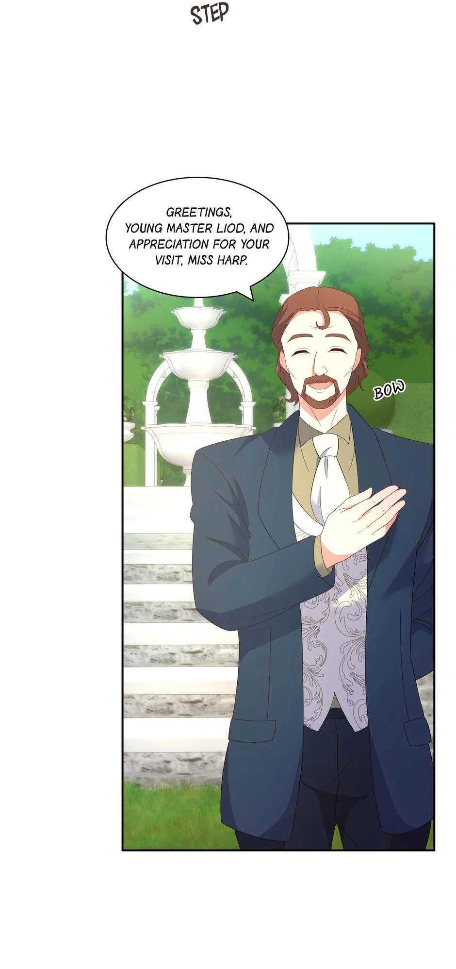 No Marriage, Angel! chapter 22 page 27