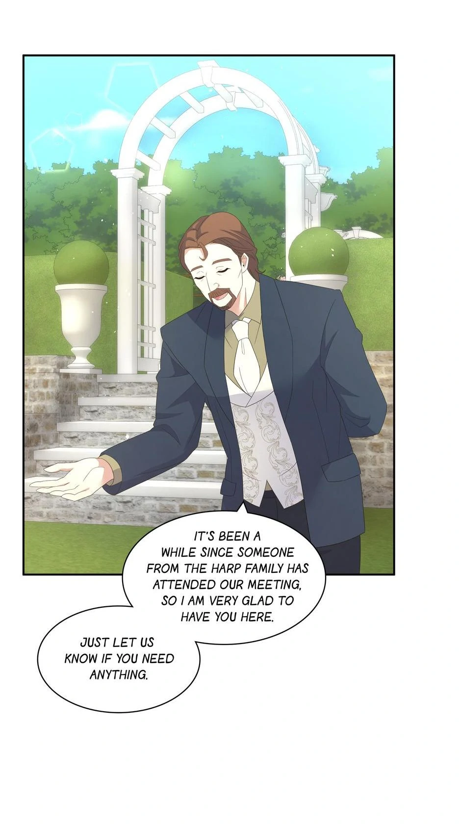 No Marriage, Angel! chapter 22 page 29