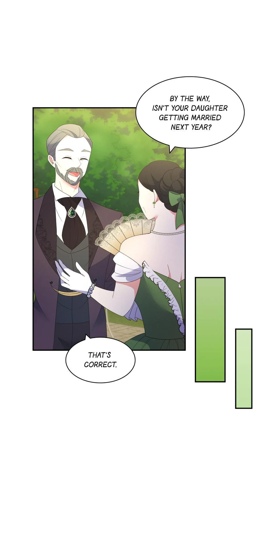 No Marriage, Angel! chapter 22 page 51