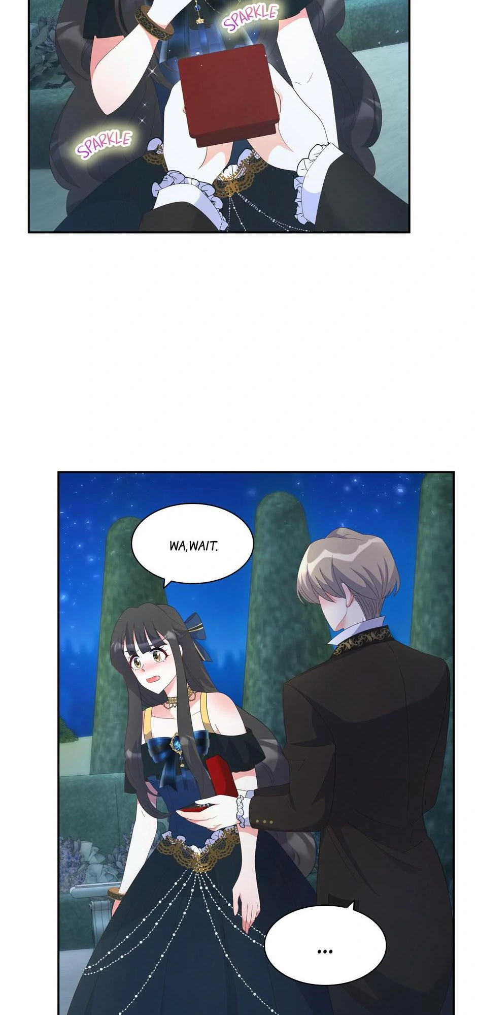 No Marriage, Angel! chapter 23 page 13