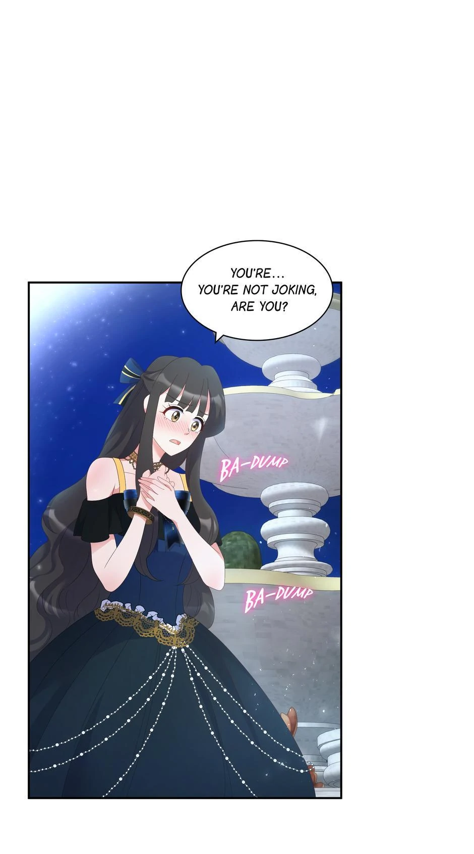 No Marriage, Angel! chapter 23 page 25