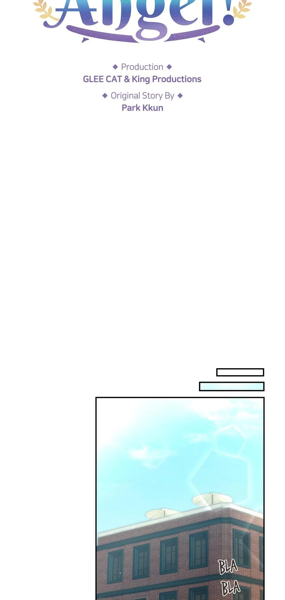 No Marriage, Angel! chapter 23 page 31