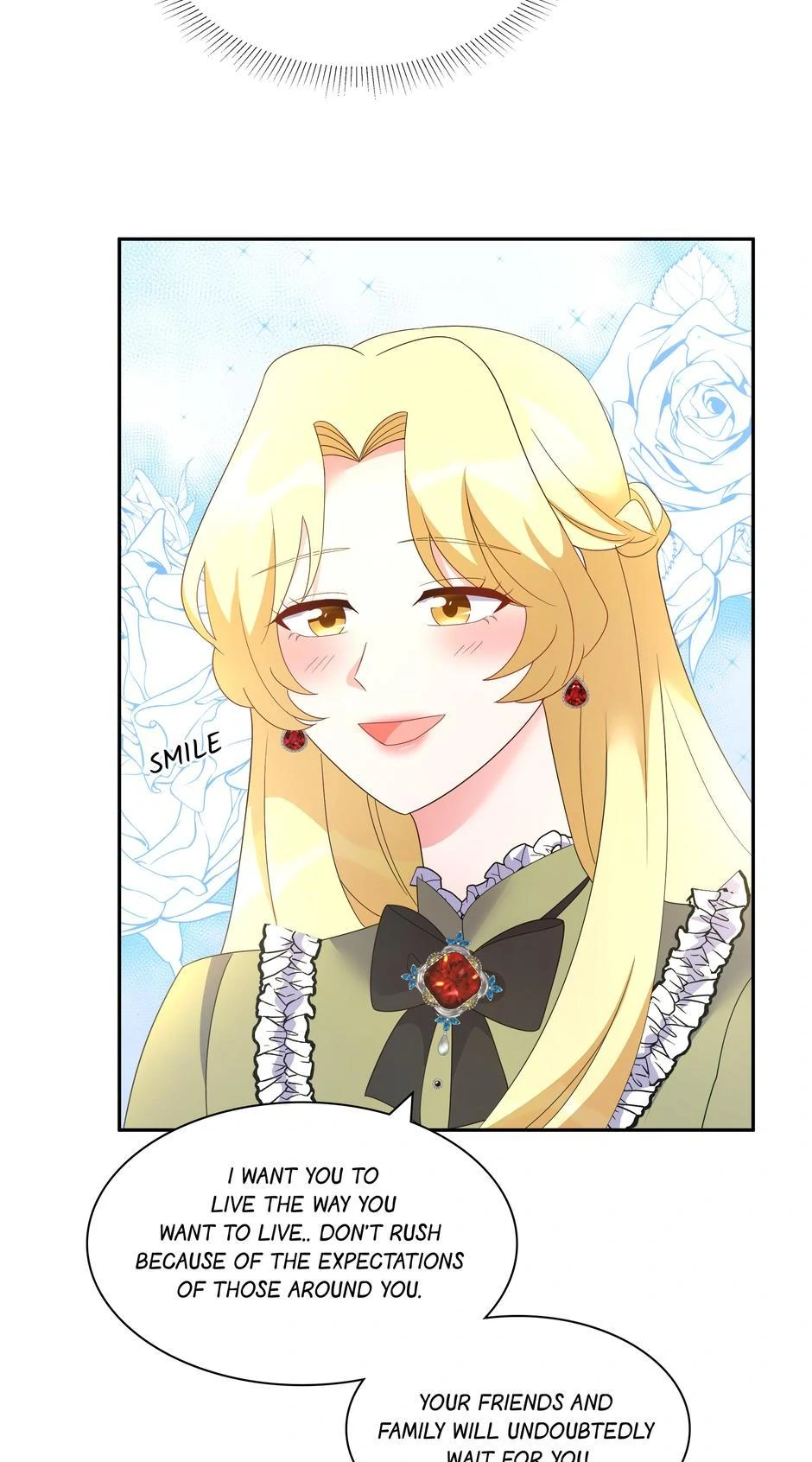 No Marriage, Angel! chapter 23 page 37