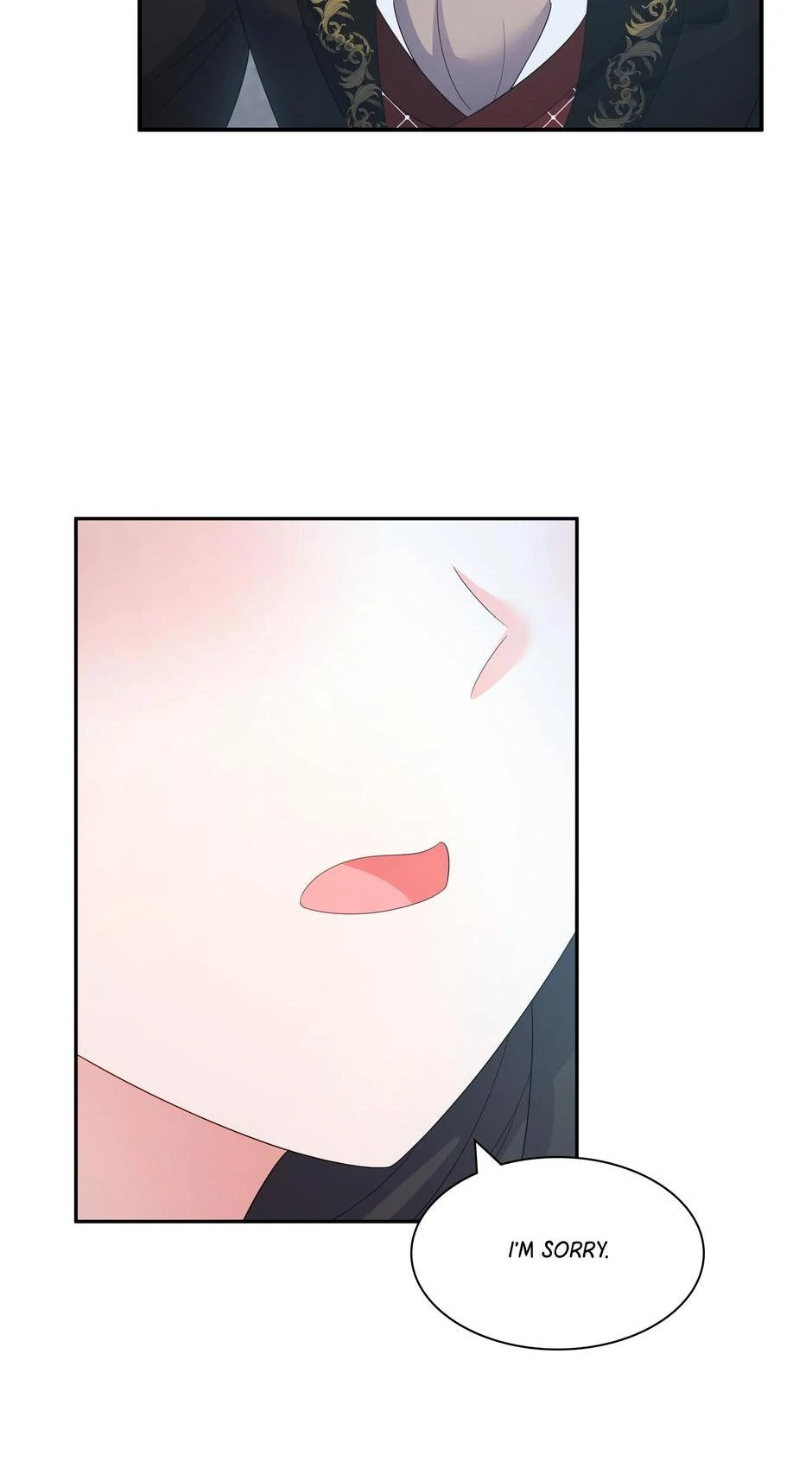 No Marriage, Angel! chapter 23 page 4