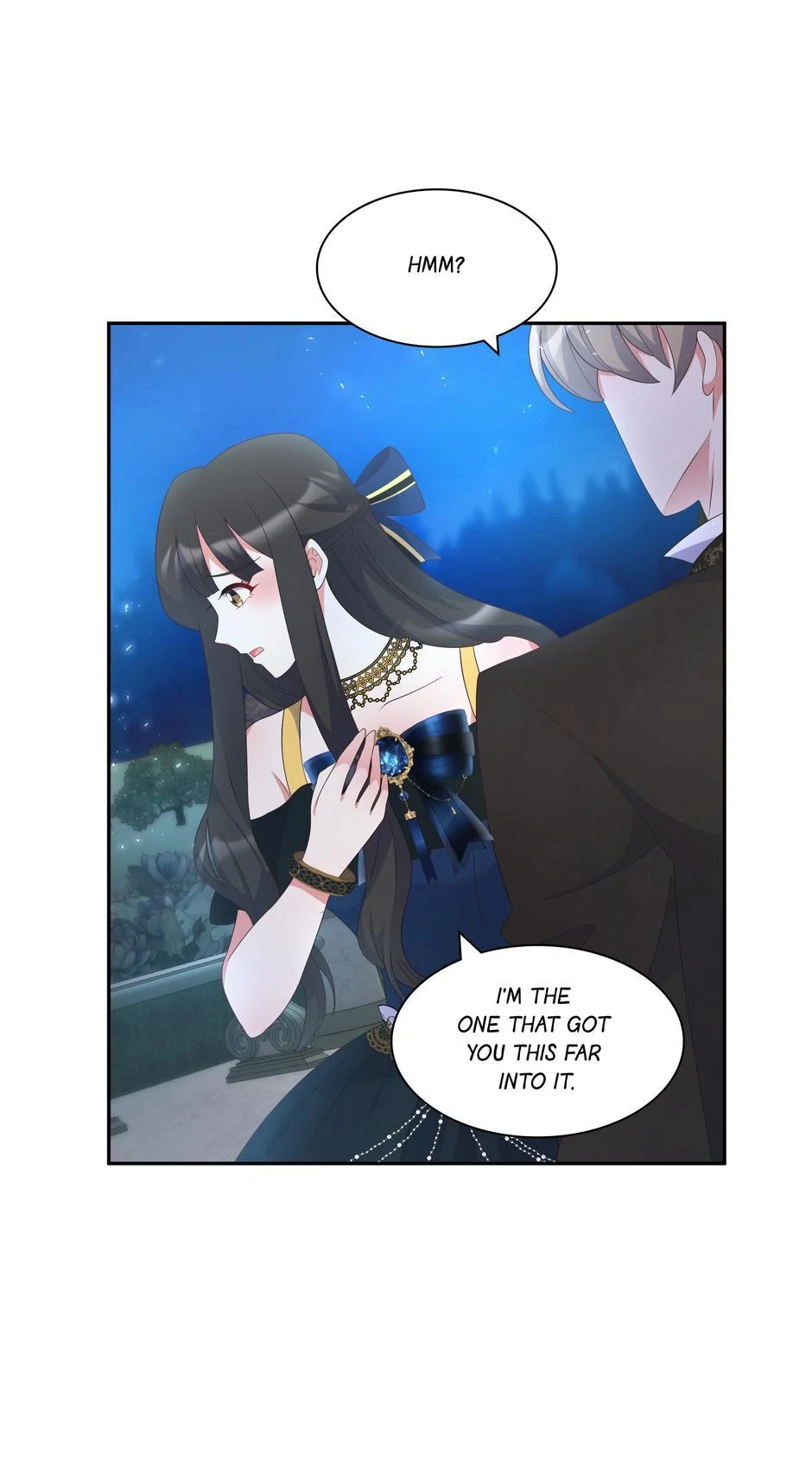 No Marriage, Angel! chapter 23 page 5