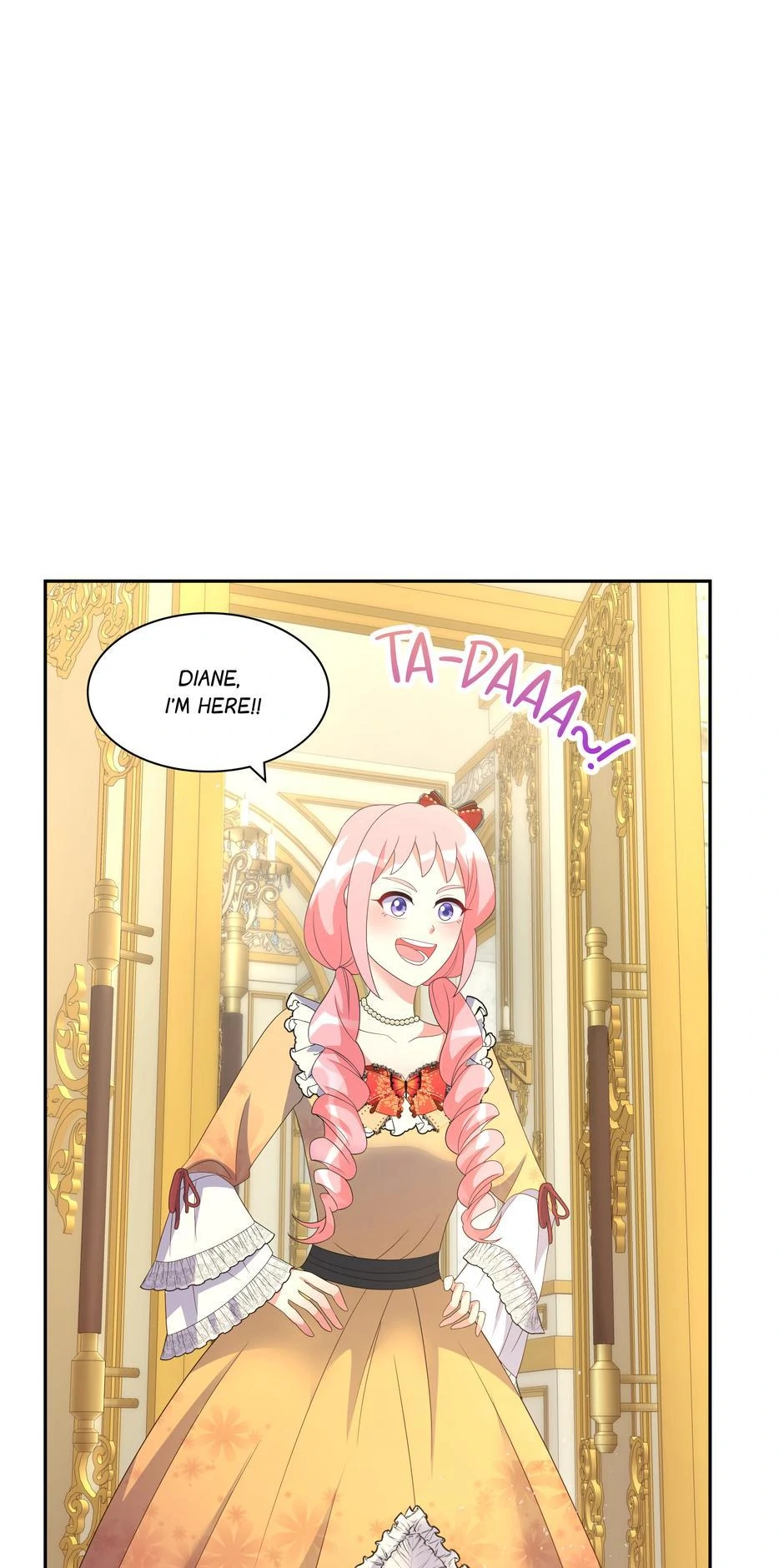 No Marriage, Angel! chapter 23 page 53