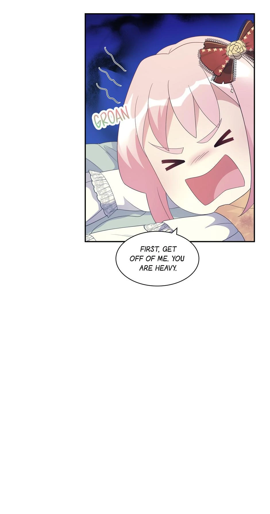 No Marriage, Angel! chapter 23 page 58