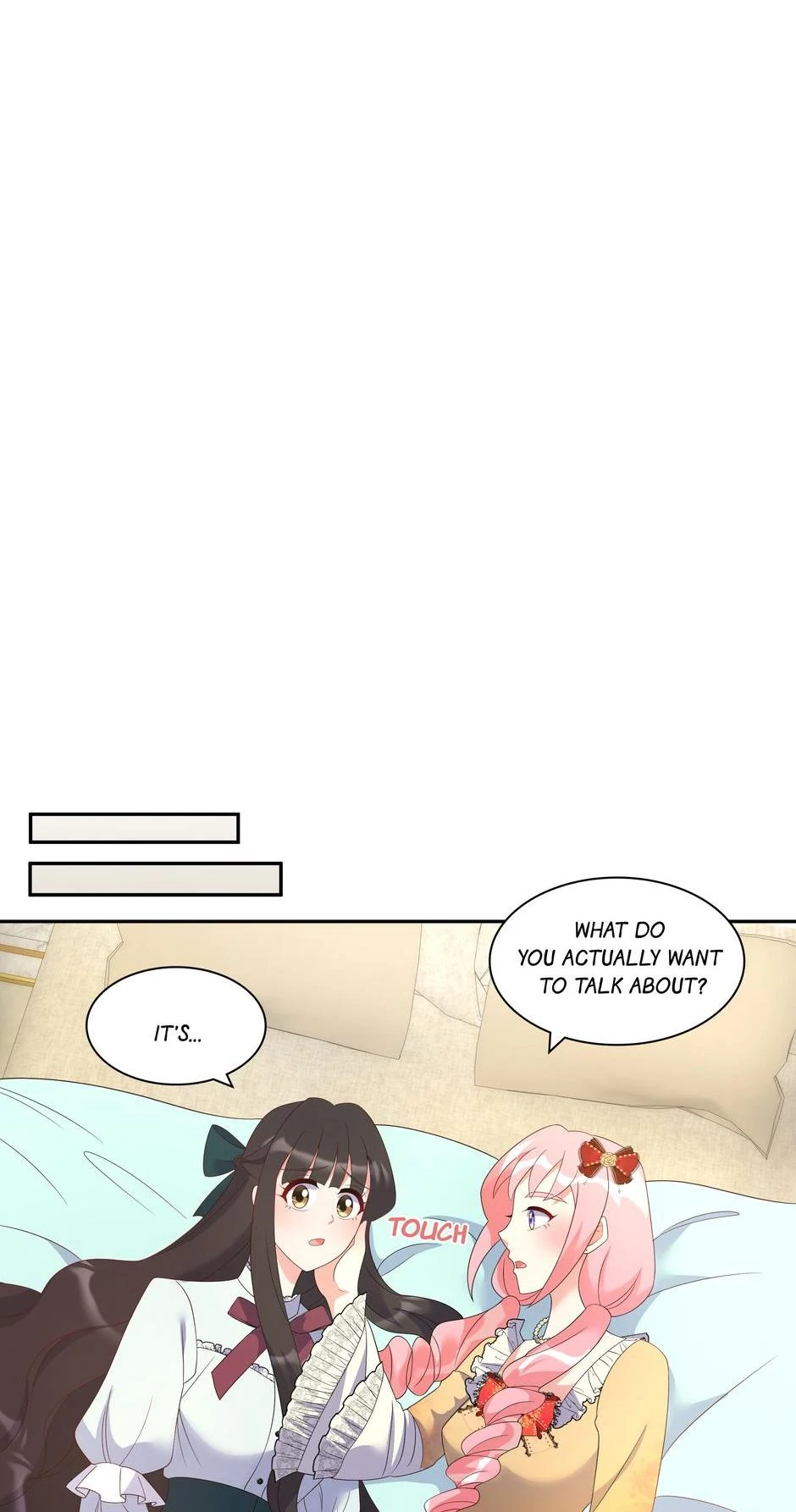 No Marriage, Angel! chapter 23 page 59