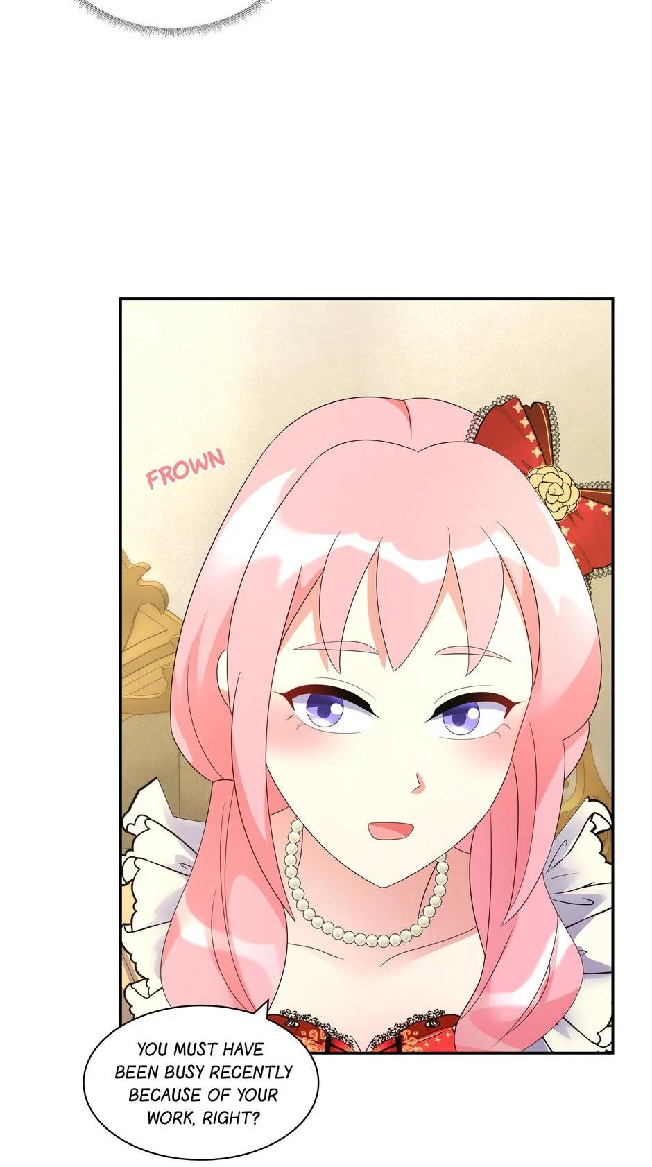 No Marriage, Angel! chapter 23 page 64