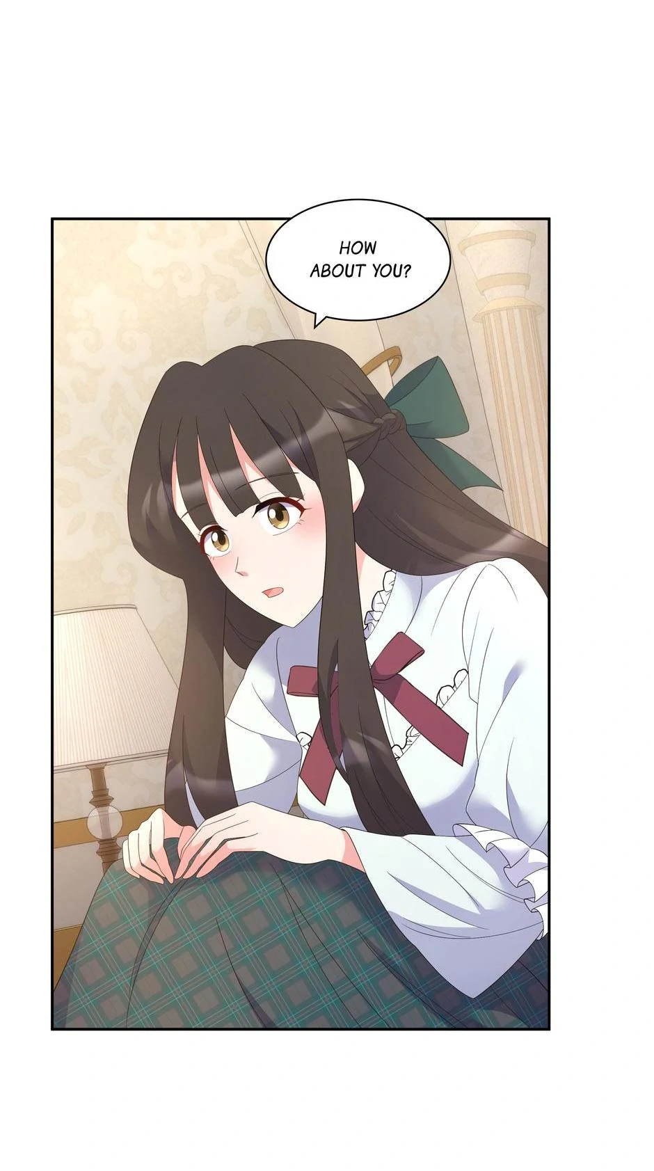 No Marriage, Angel! chapter 23 page 65