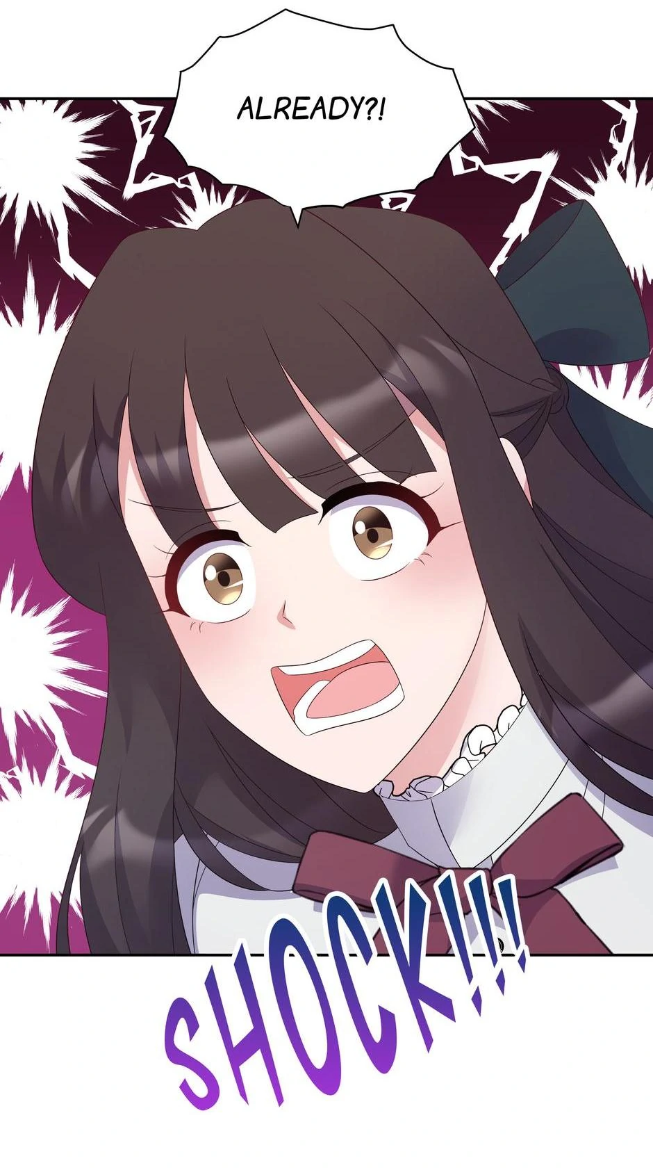 No Marriage, Angel! chapter 23 page 67