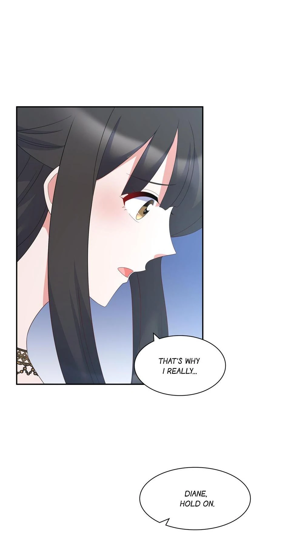 No Marriage, Angel! chapter 23 page 7