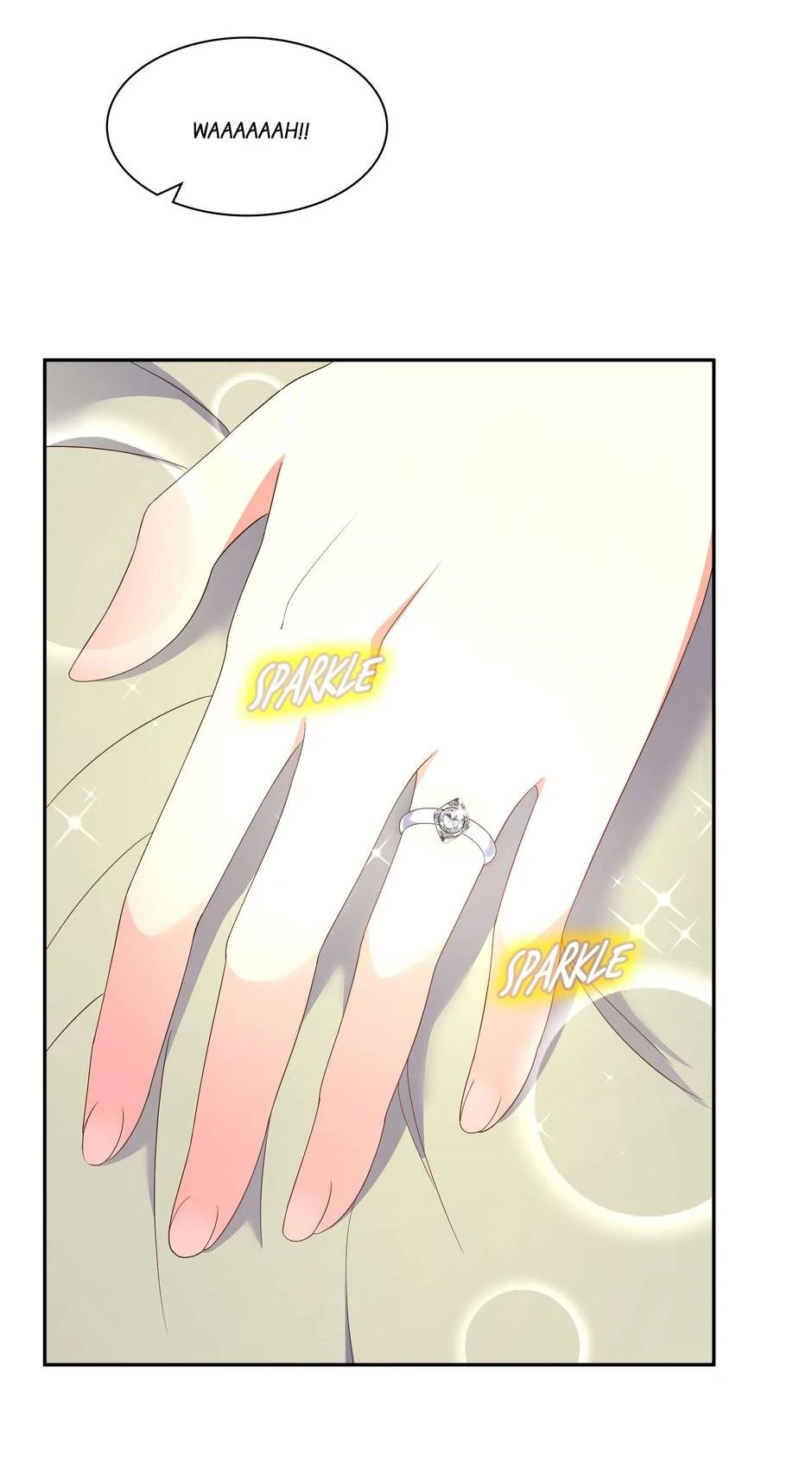 No Marriage, Angel! chapter 24 page 15